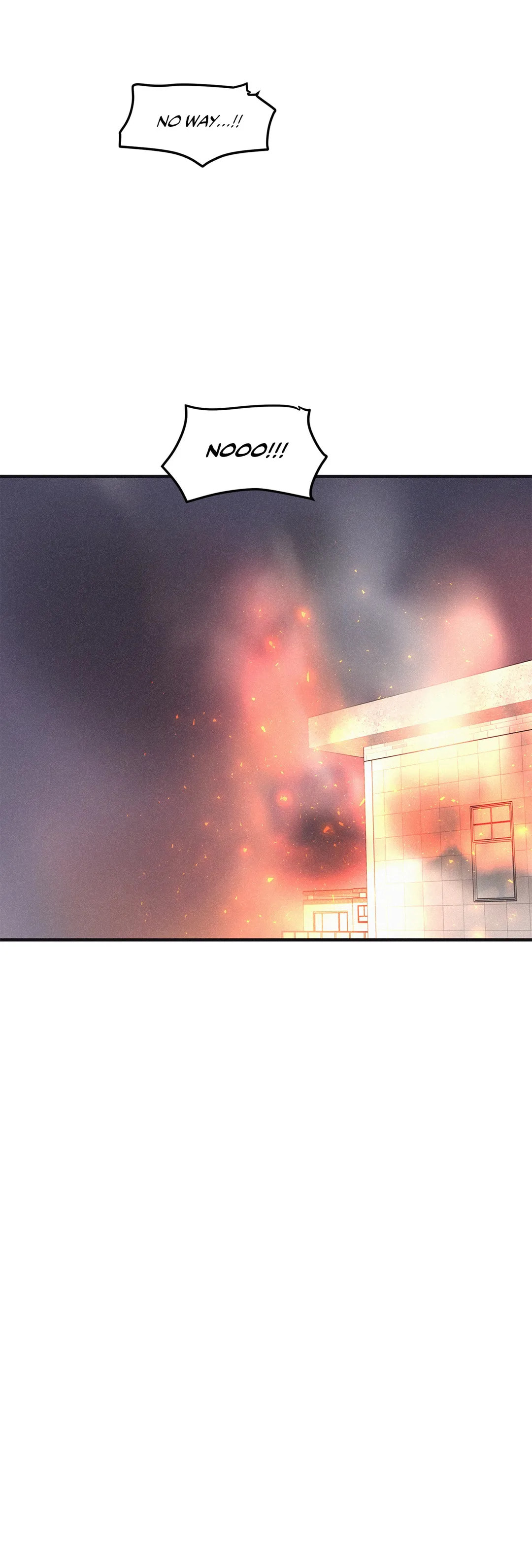 Read Checkmate chapter 93 image 19 on Lezhin