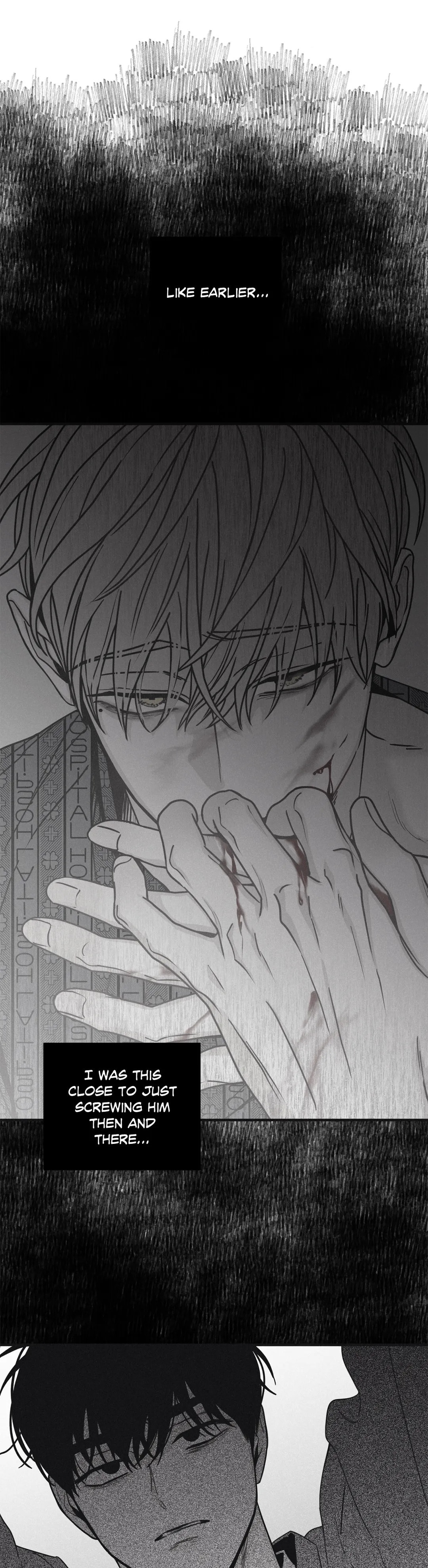 Read Checkmate chapter 94 image 10 on Lezhin