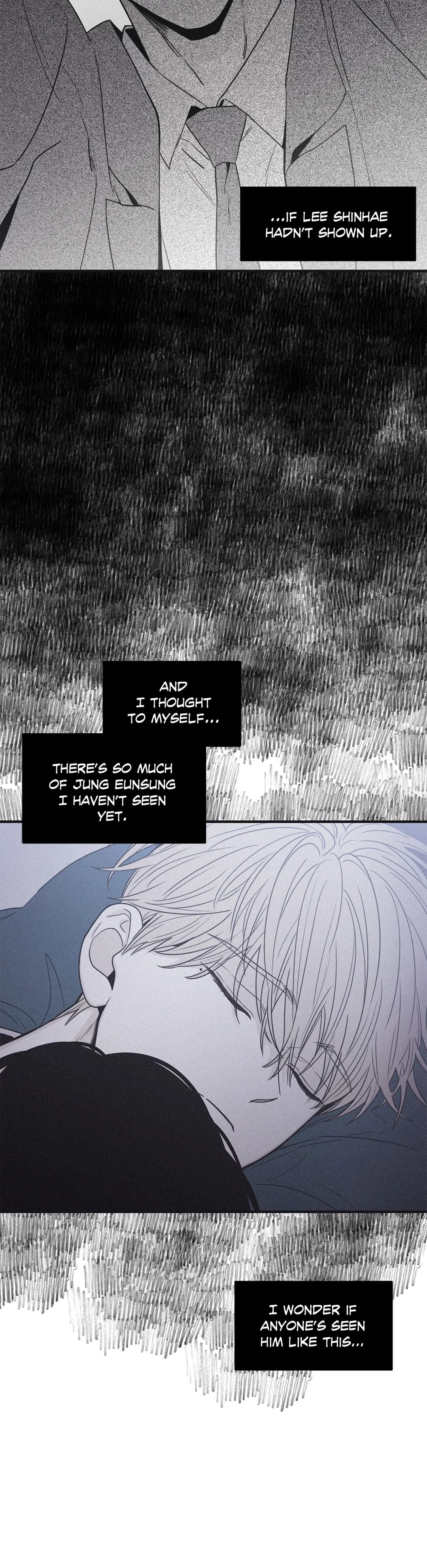 Read Checkmate chapter 94 image 11 on Lezhin