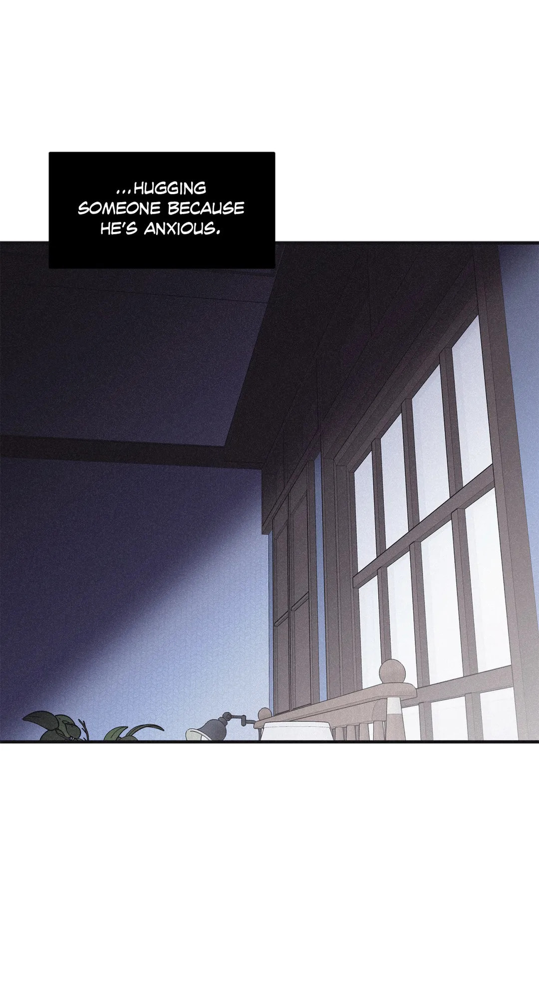 Read Checkmate chapter 94 image 12 on Lezhin