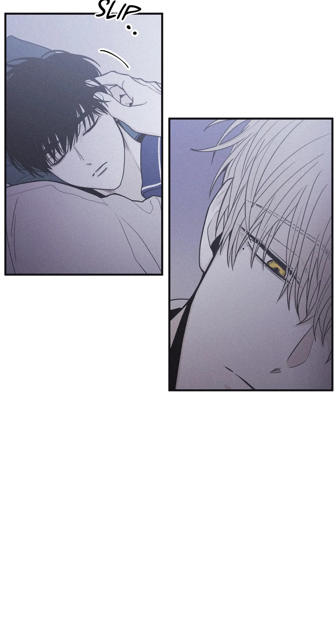 Read Checkmate chapter 94 image 14 on Lezhin
