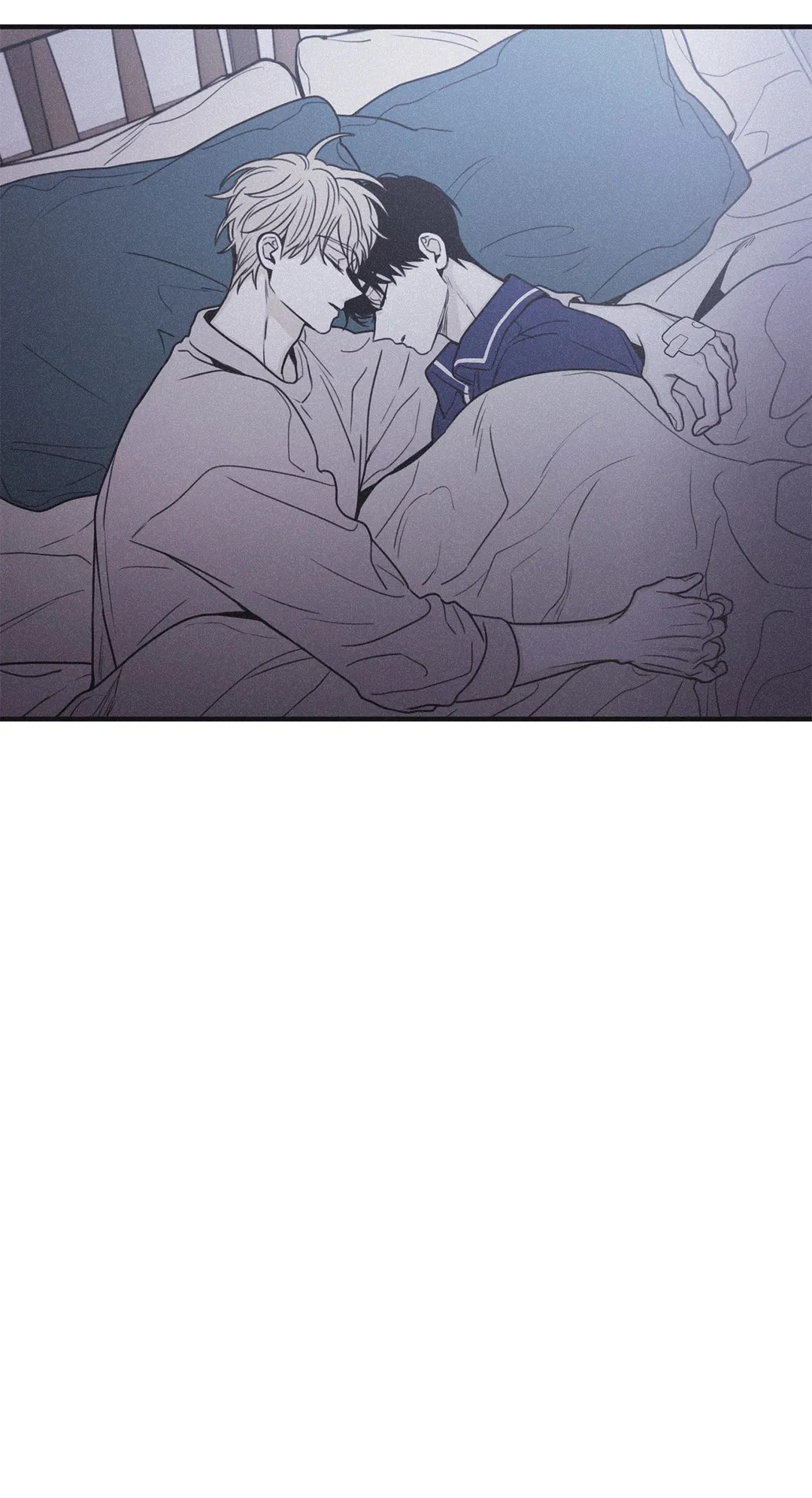 Read Checkmate chapter 94 image 15 on Lezhin