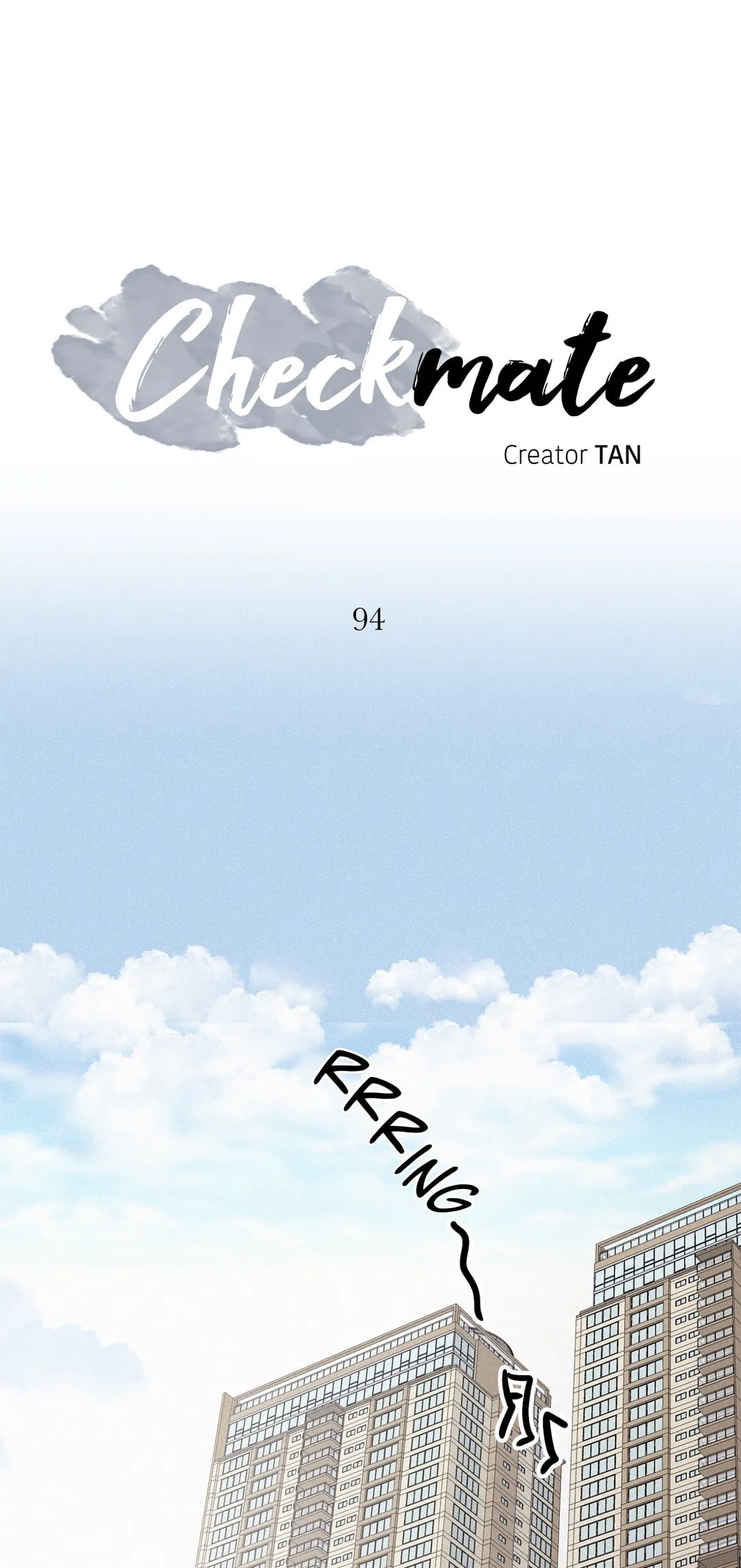 Read Checkmate chapter 94 image 16 on Lezhin