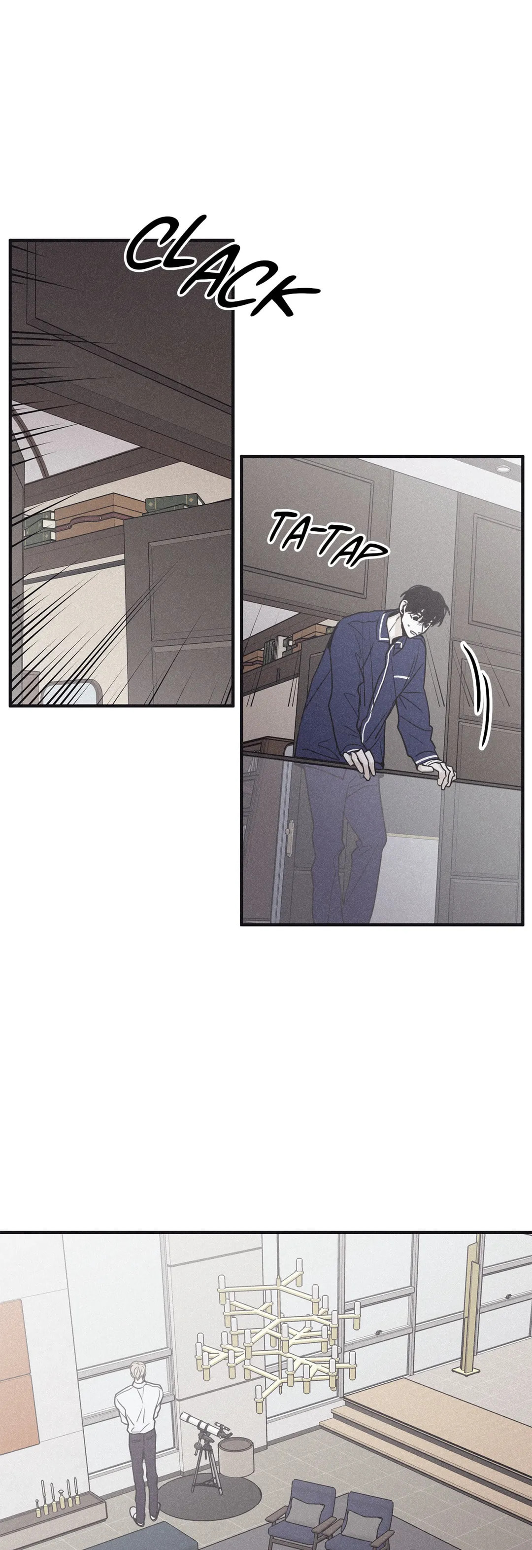 Read Checkmate chapter 94 image 20 on Lezhin