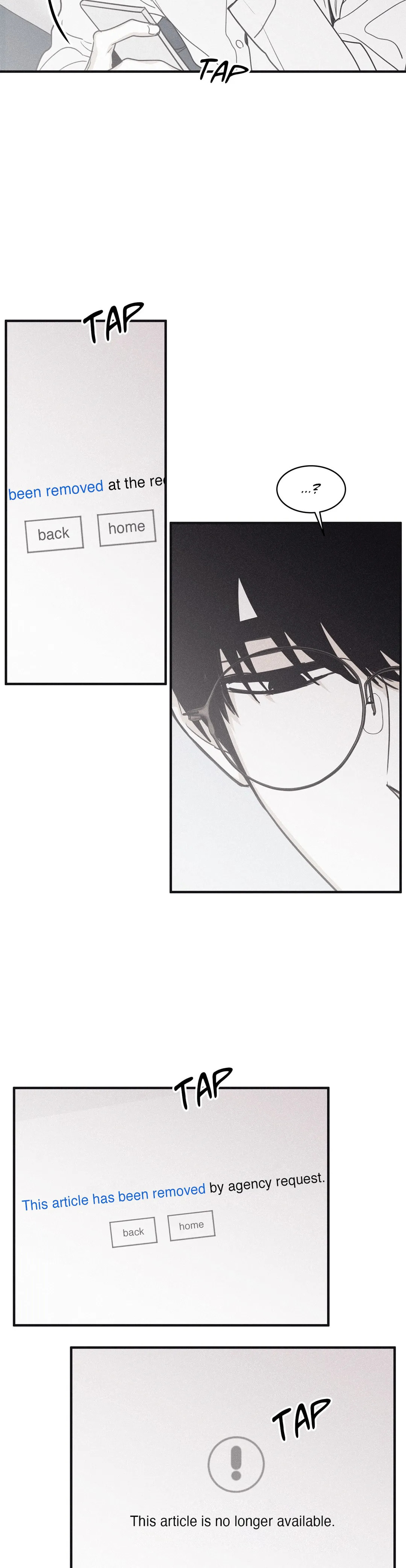 Read Checkmate chapter 94 image 29 on Lezhin