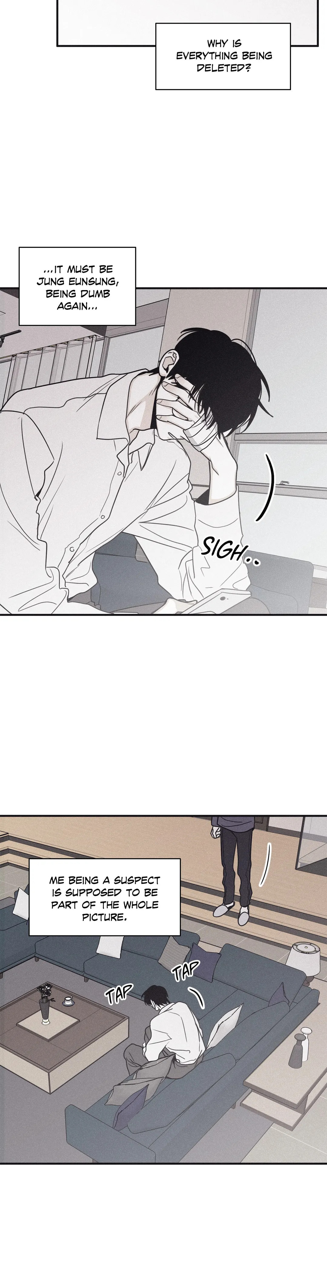 Read Checkmate chapter 94 image 30 on Lezhin