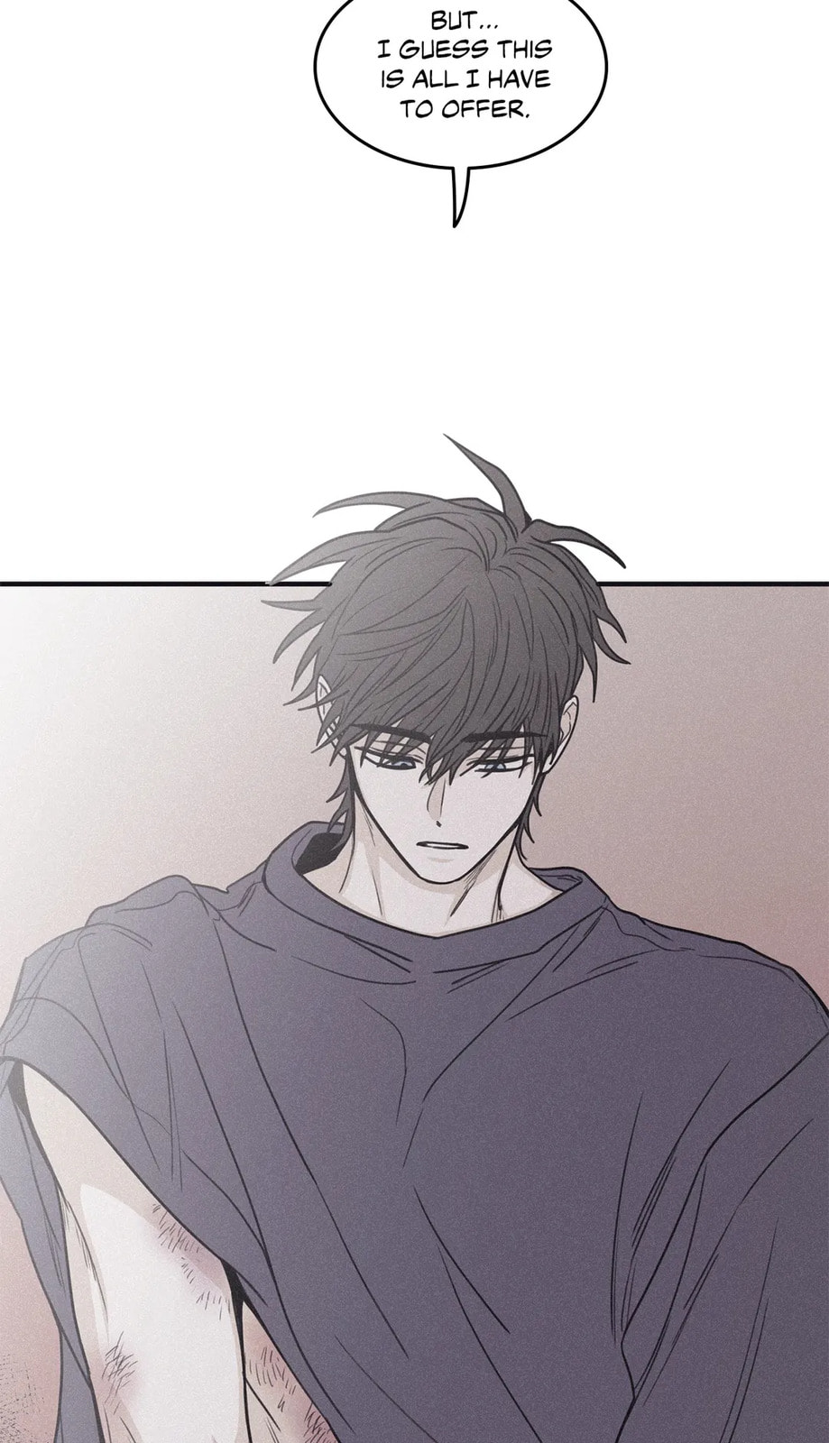 Read Checkmate chapter 94 image 37 on Lezhin