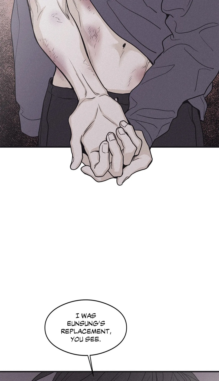 Read Checkmate chapter 94 image 38 on Lezhin