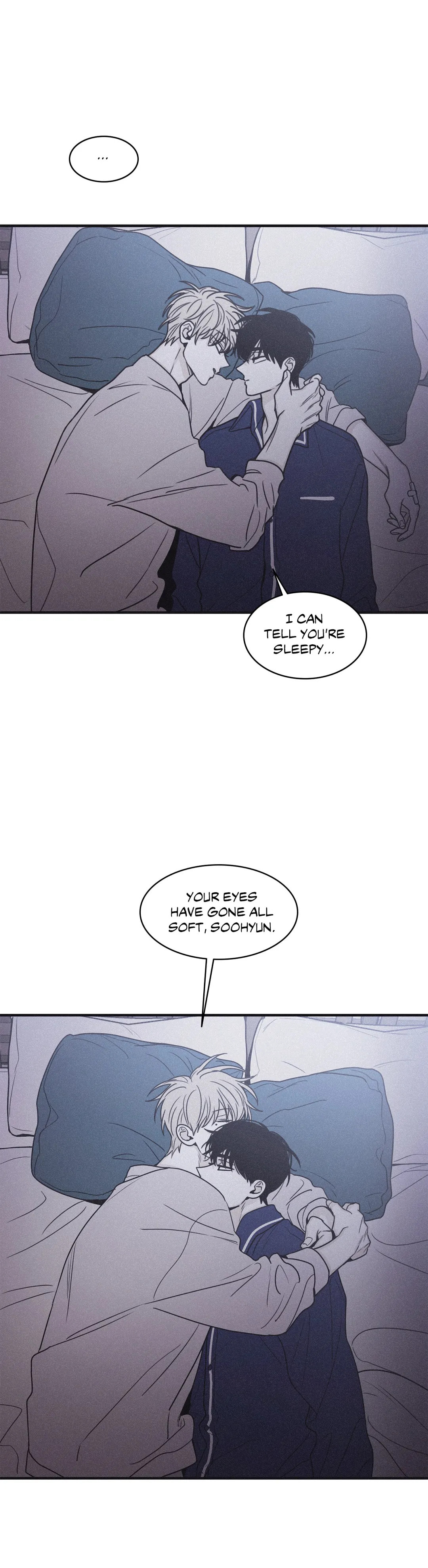 Read Checkmate chapter 94 image 8 on Lezhin