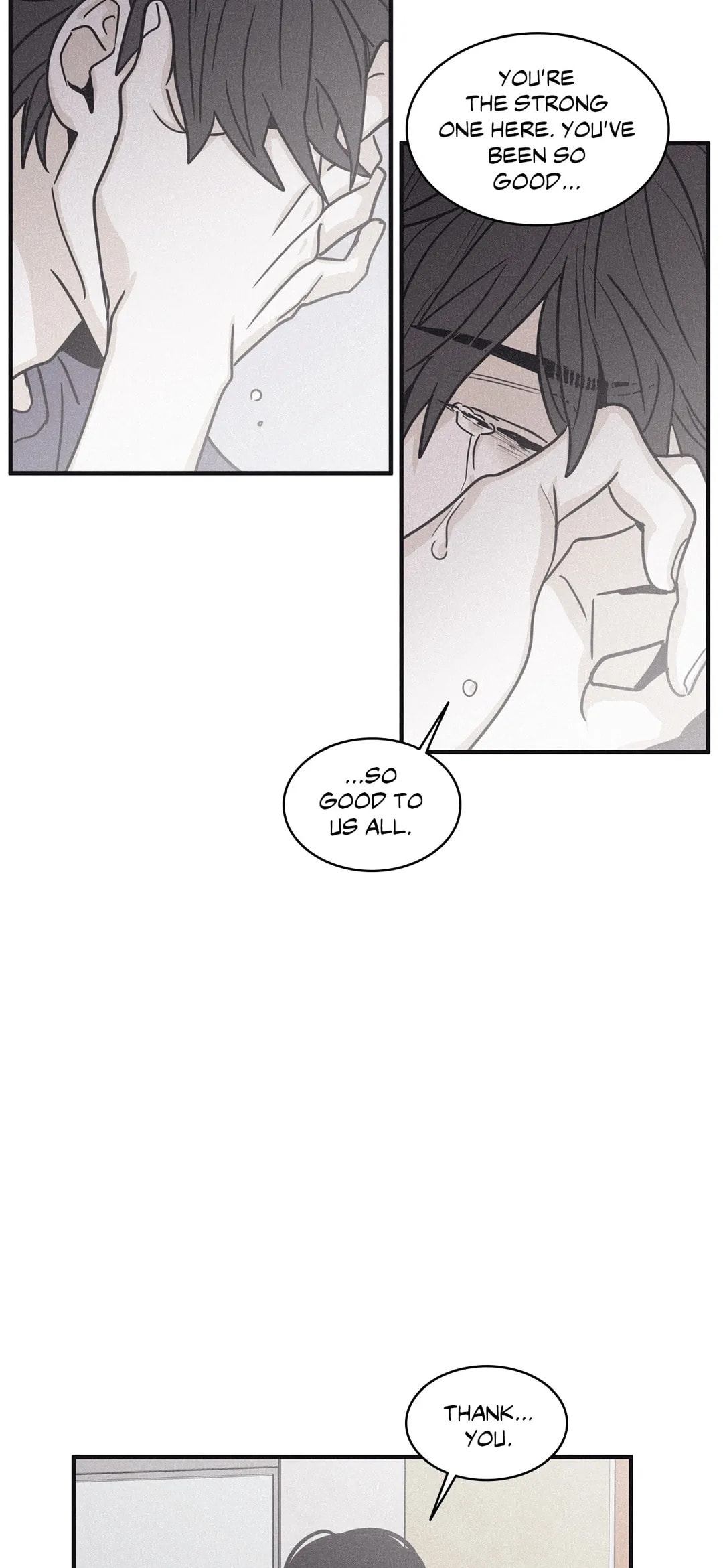 Read Checkmate chapter 95 image 11 on Lezhin