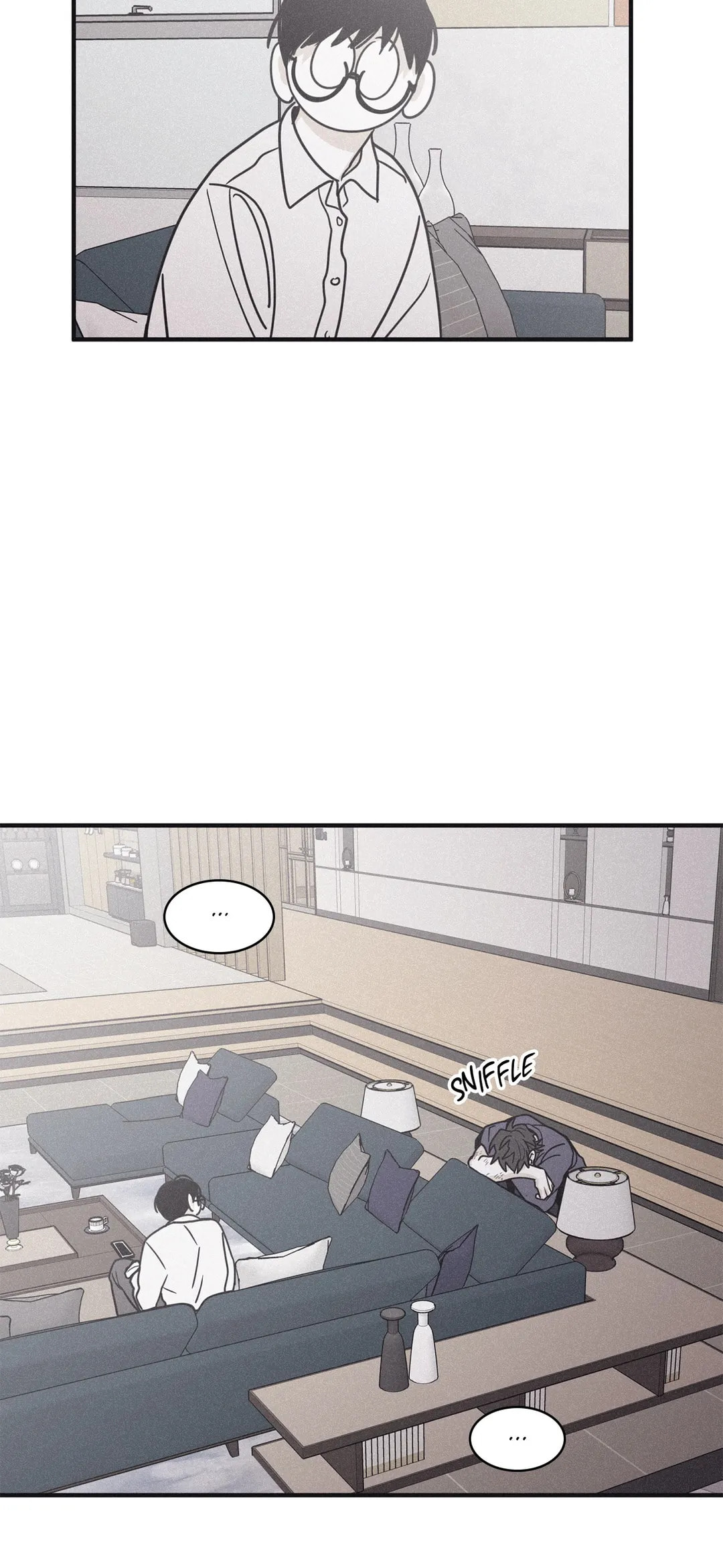 Read Checkmate chapter 95 image 12 on Lezhin