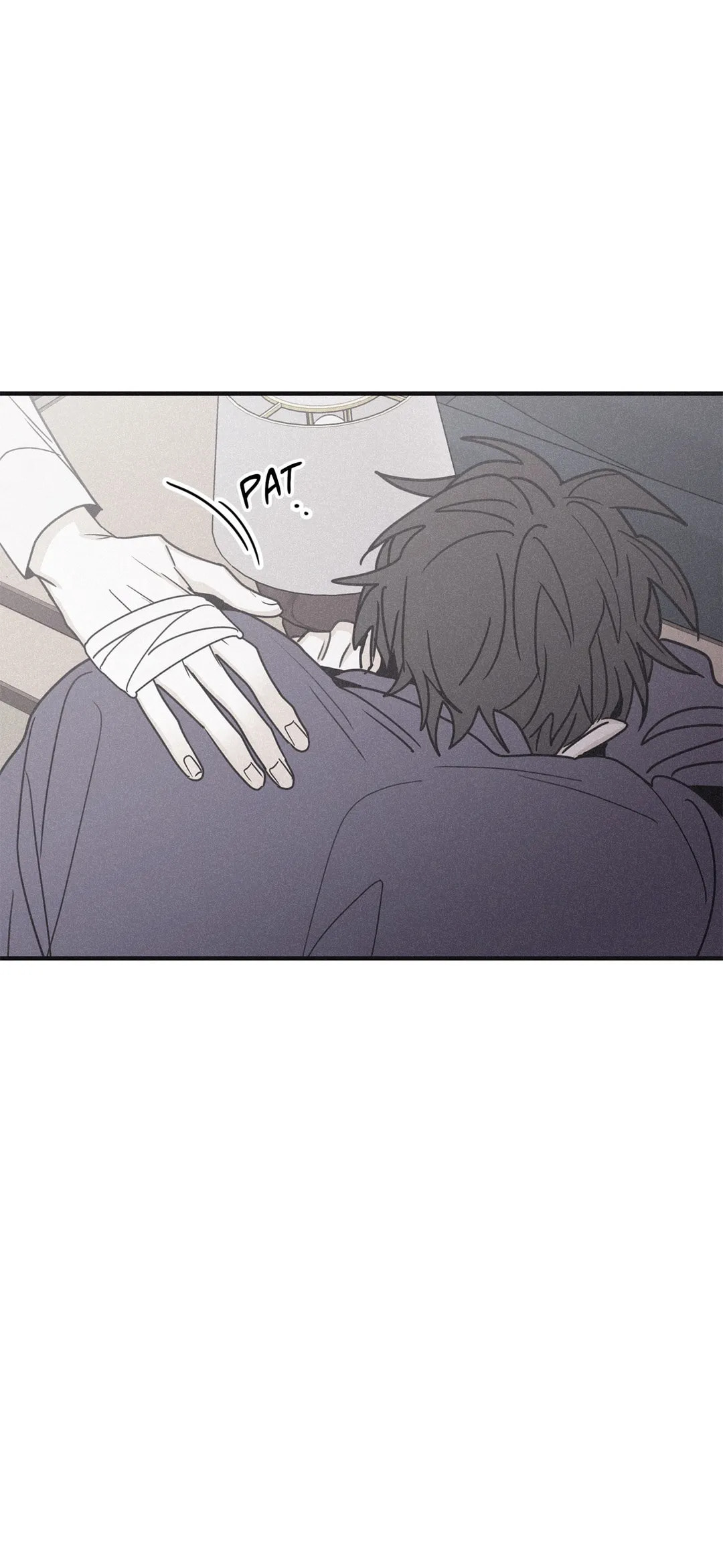 Read Checkmate chapter 95 image 13 on Lezhin