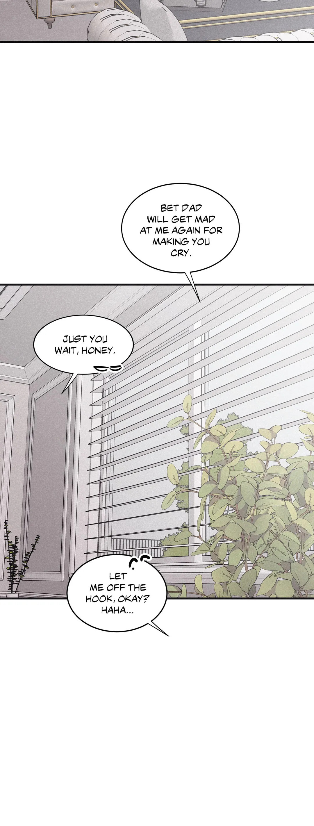 Read Checkmate chapter 95 image 24 on Lezhin