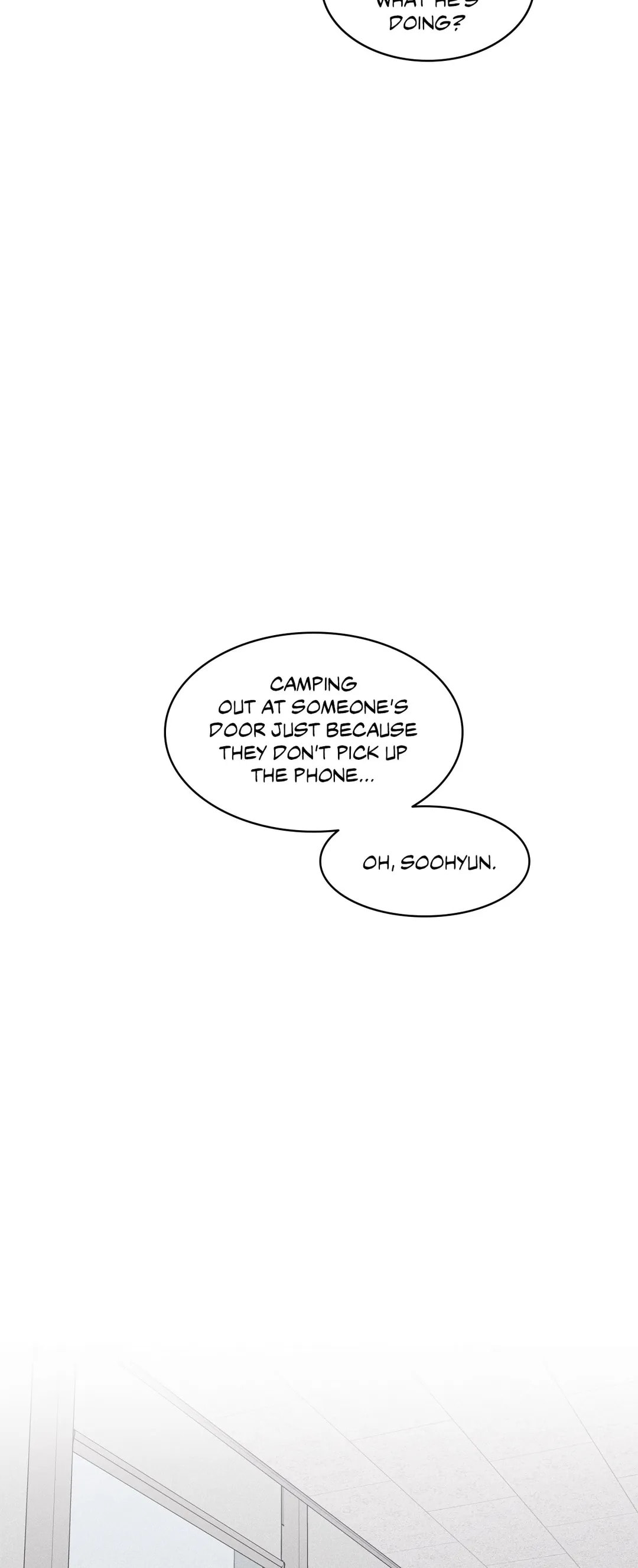 Read Checkmate chapter 95 image 27 on Lezhin