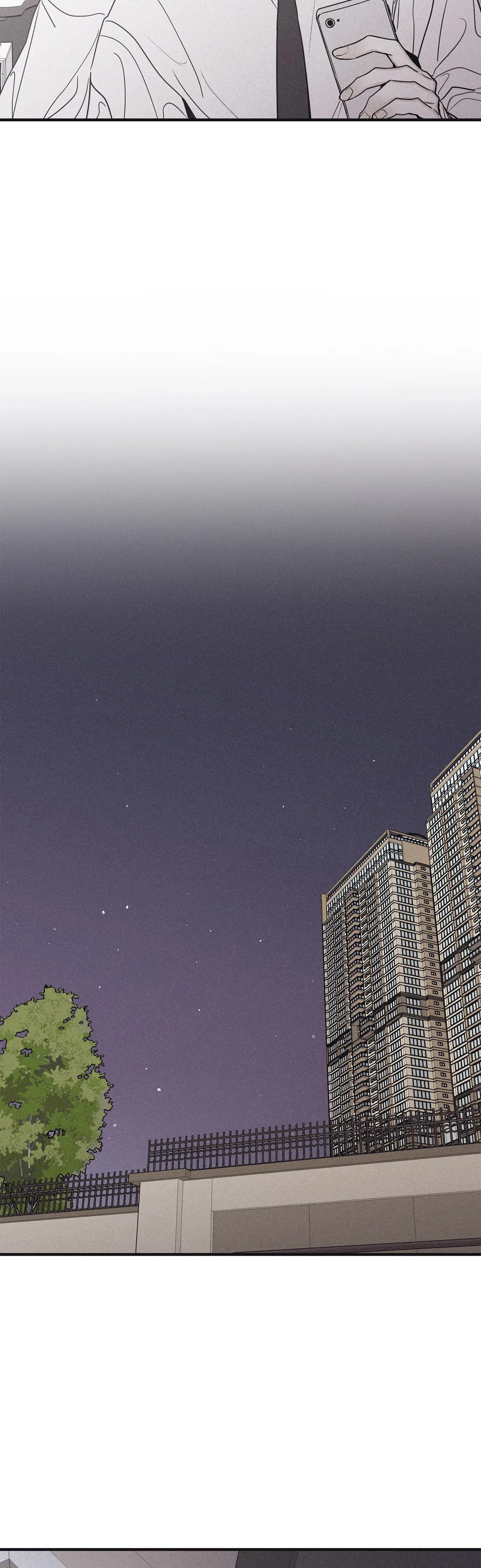 Read Checkmate chapter 95 image 41 on Lezhin