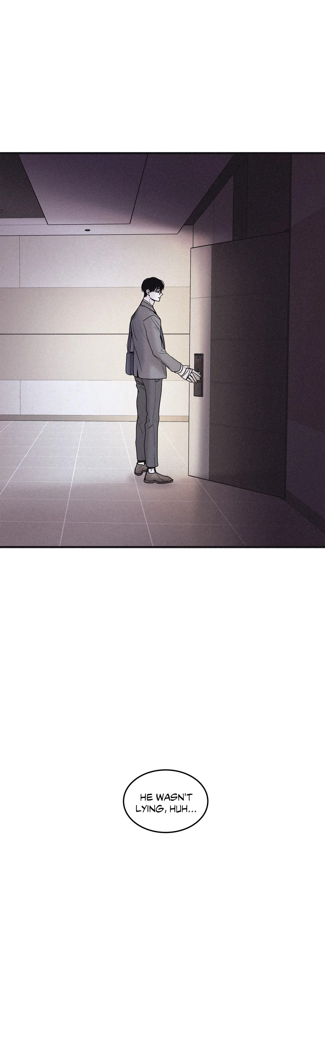 Read Checkmate chapter 95 image 44 on Lezhin