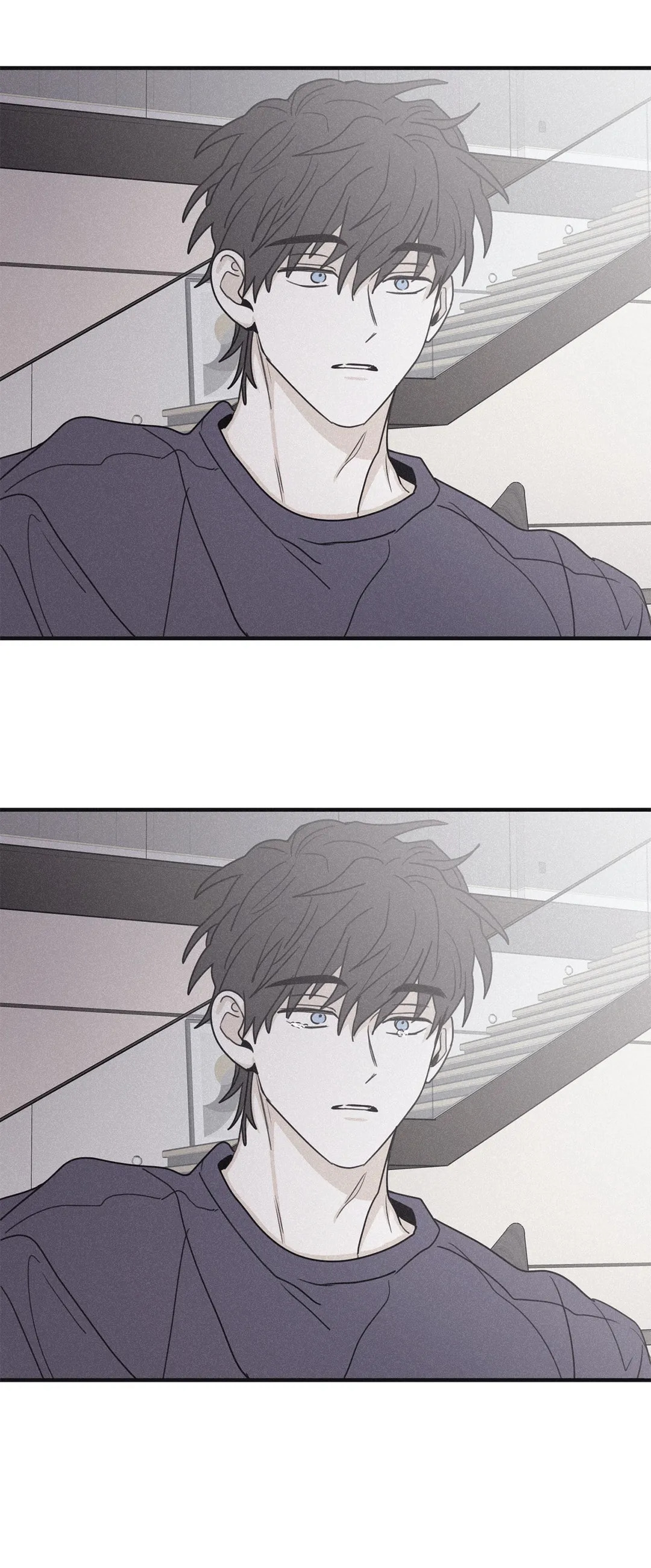 Read Checkmate chapter 95 image 9 on Lezhin