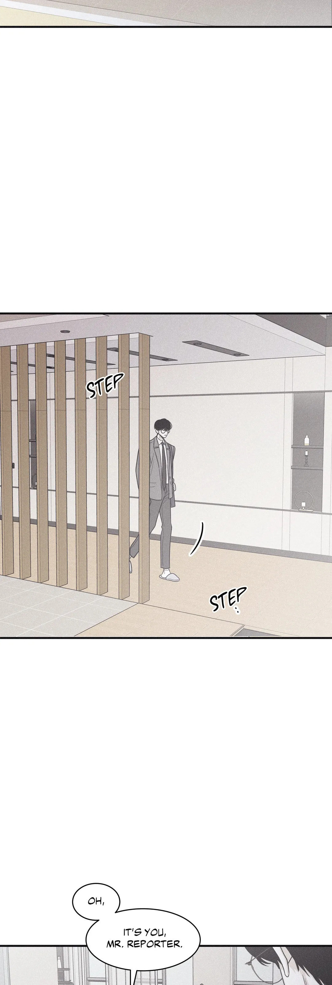 Read Checkmate chapter 96 image 1 on Lezhin