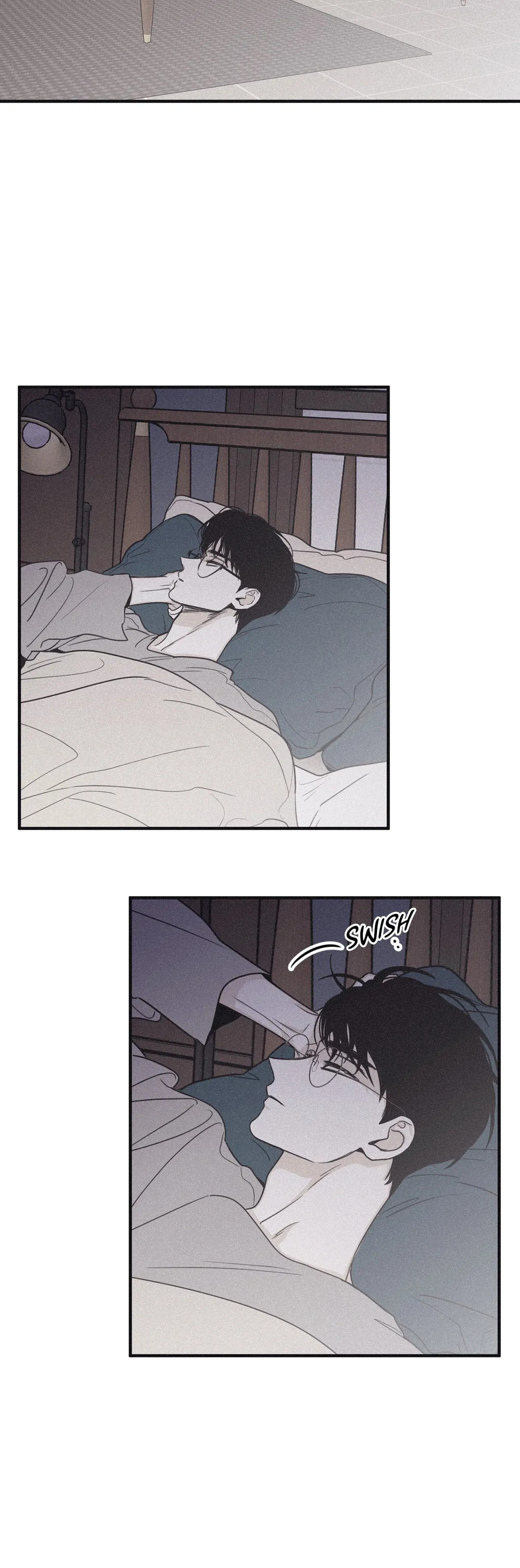 Read Checkmate chapter 96 image 11 on Lezhin