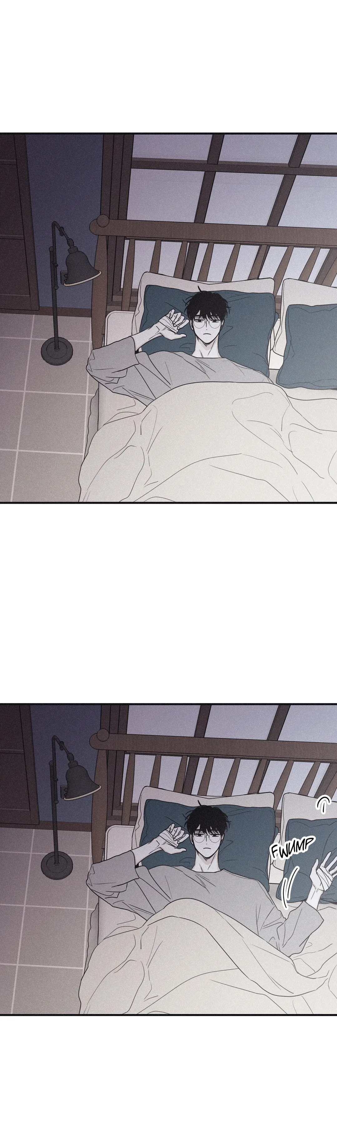 Read Checkmate chapter 96 image 12 on Lezhin