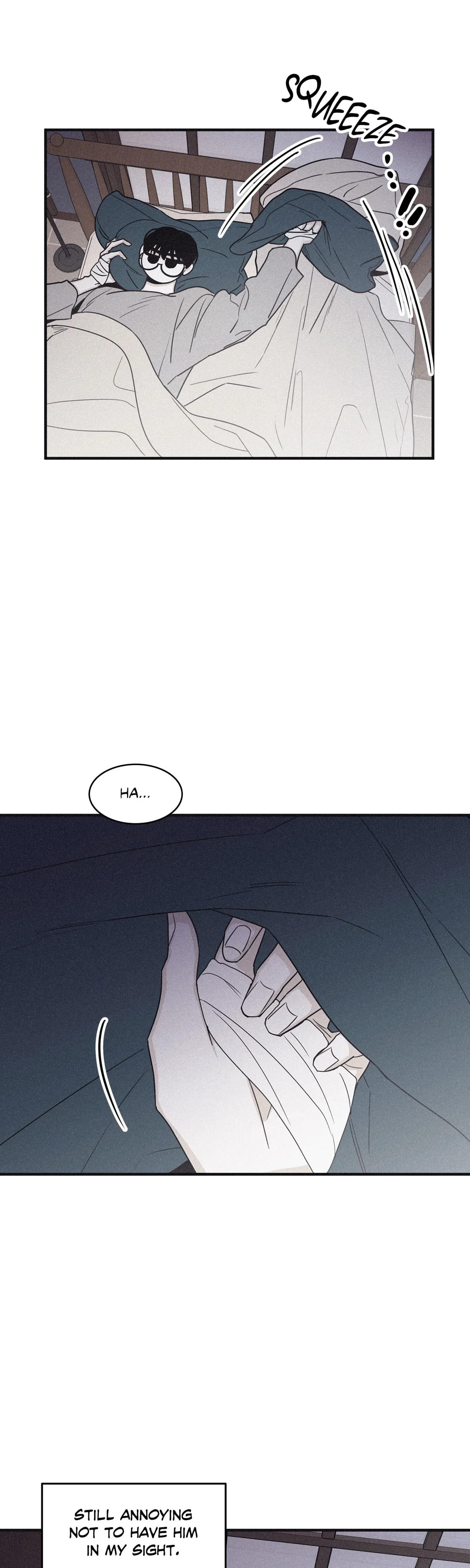 Read Checkmate chapter 96 image 13 on Lezhin