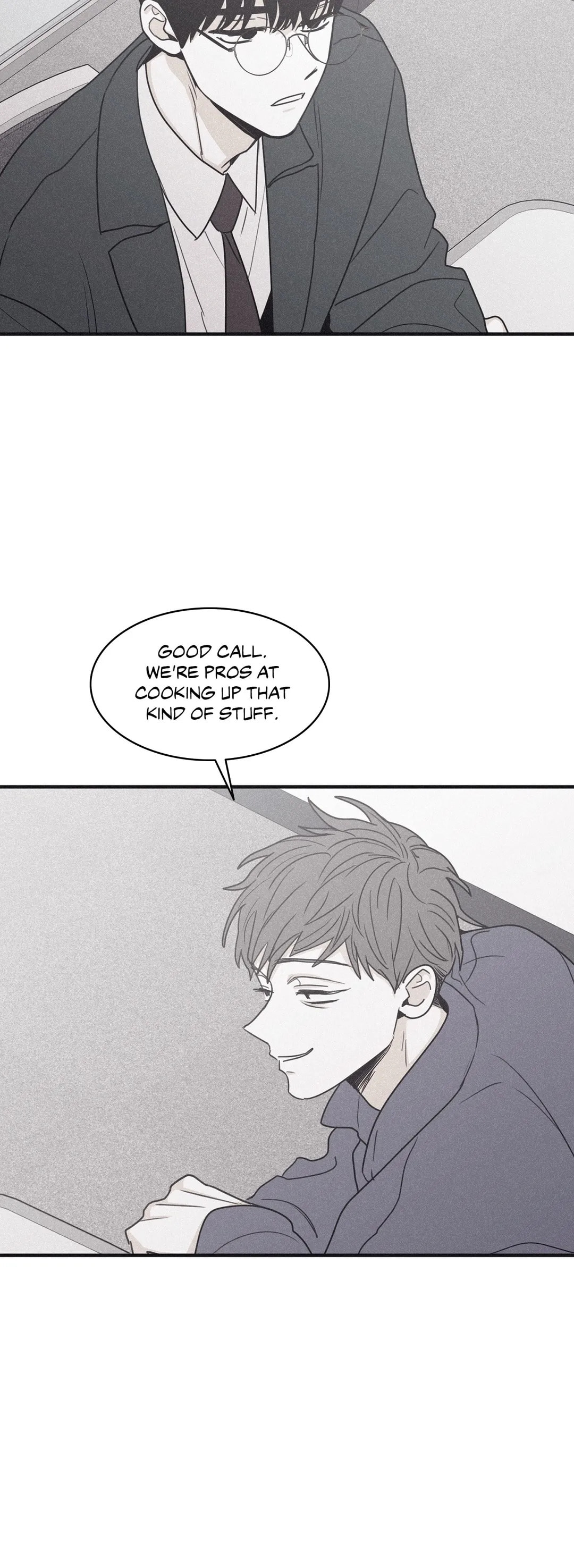 Read Checkmate chapter 96 image 23 on Lezhin