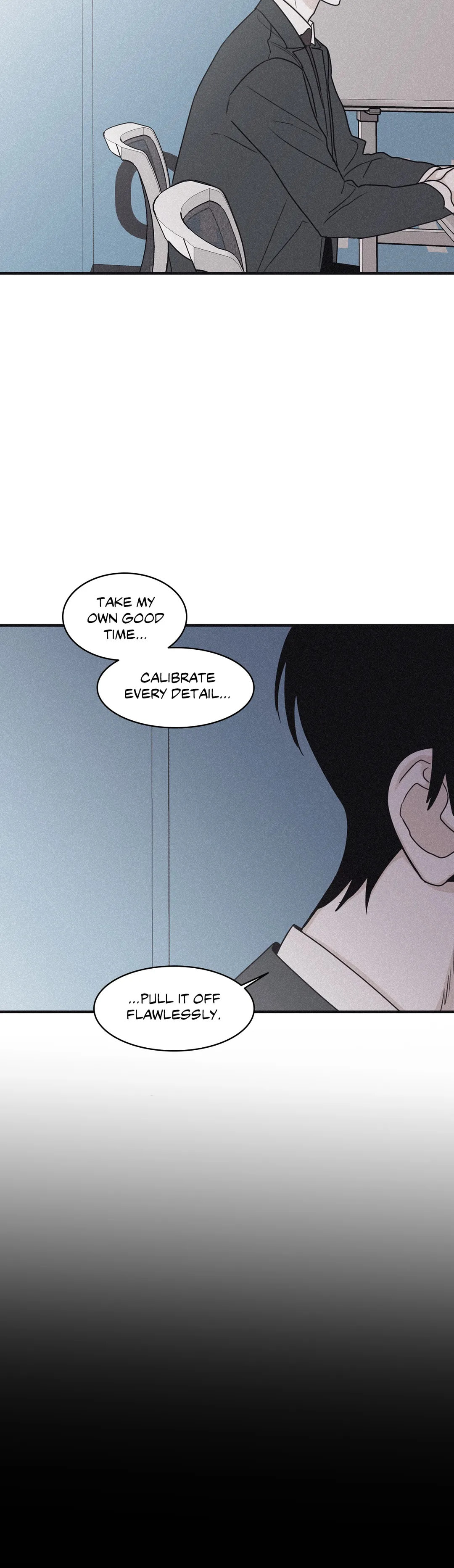 Read Checkmate chapter 96 image 25 on Lezhin