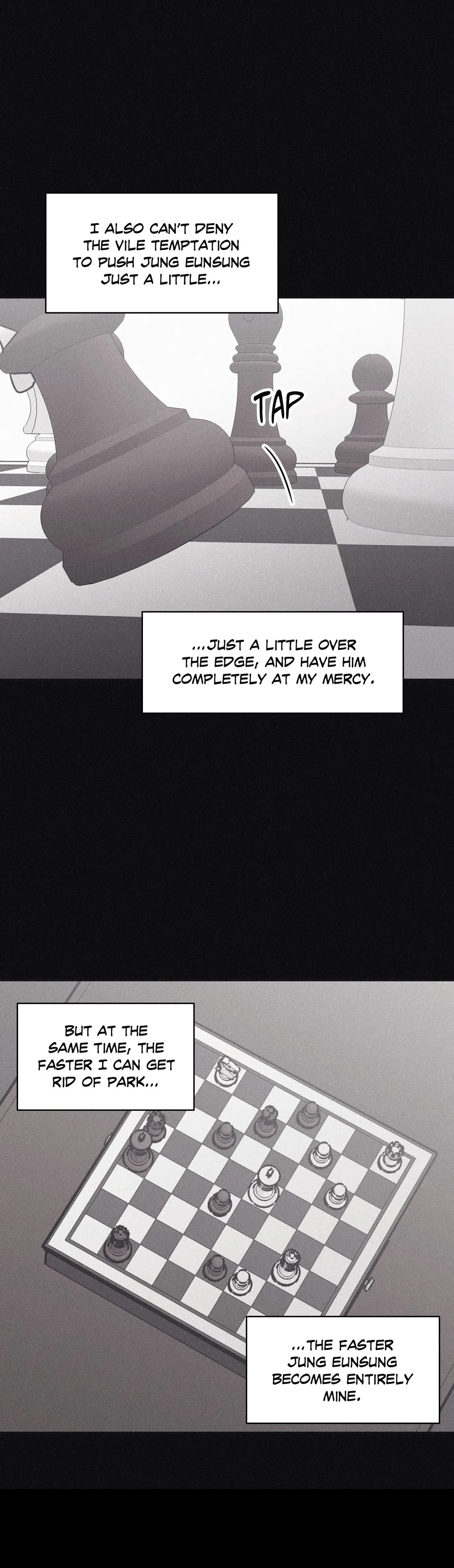 Read Checkmate chapter 96 image 27 on Lezhin