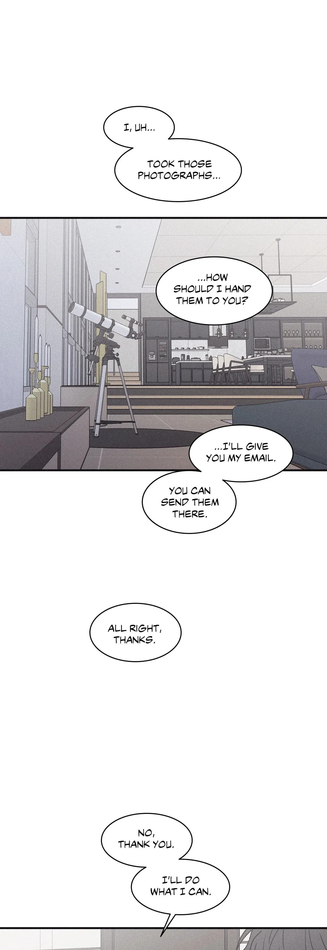 Read Checkmate chapter 96 image 4 on Lezhin