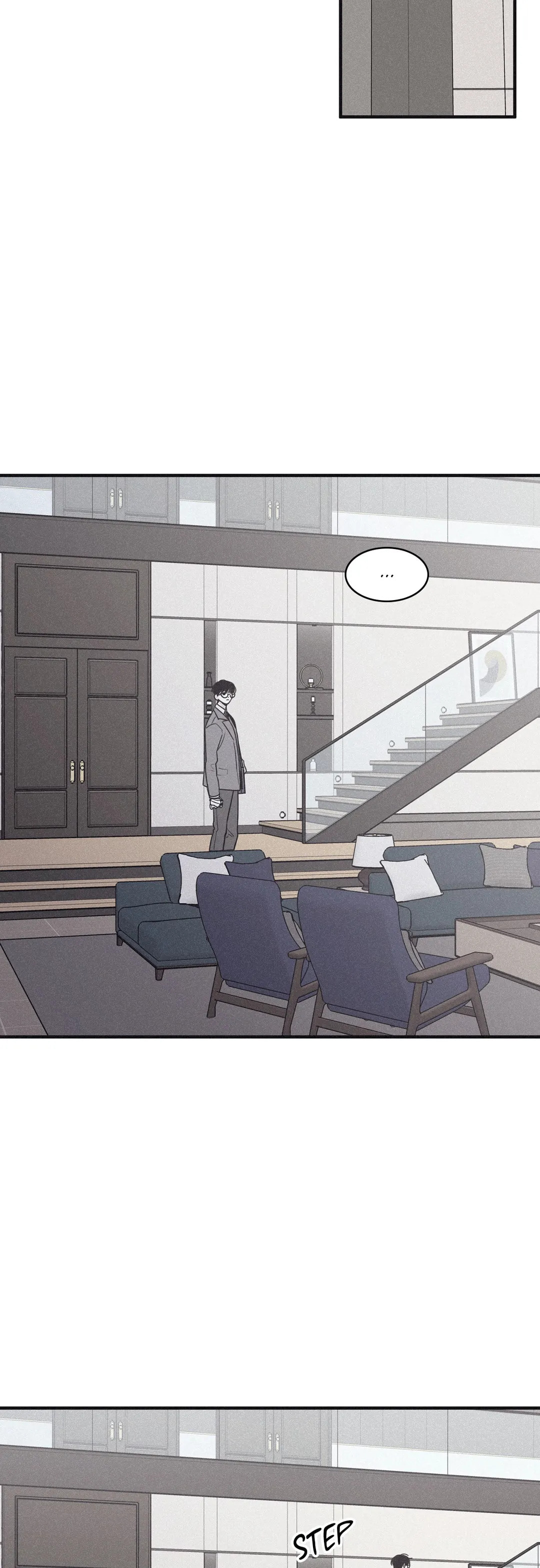 Read Checkmate chapter 96 image 6 on Lezhin
