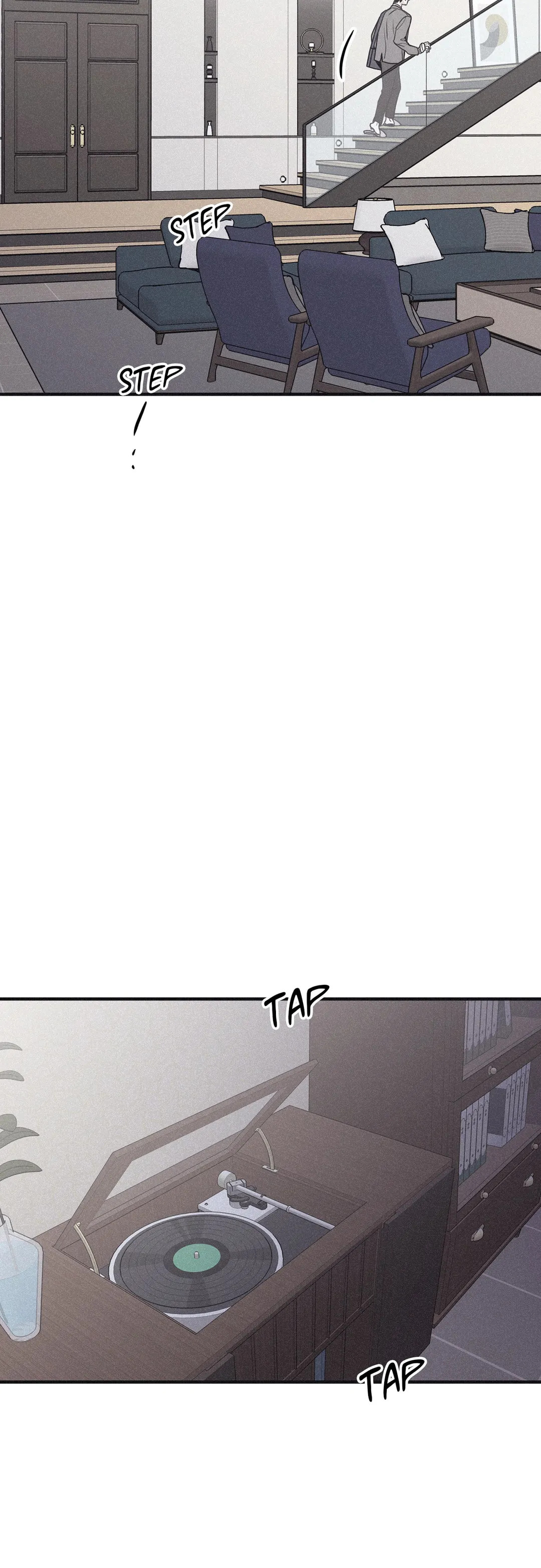 Read Checkmate chapter 96 image 7 on Lezhin