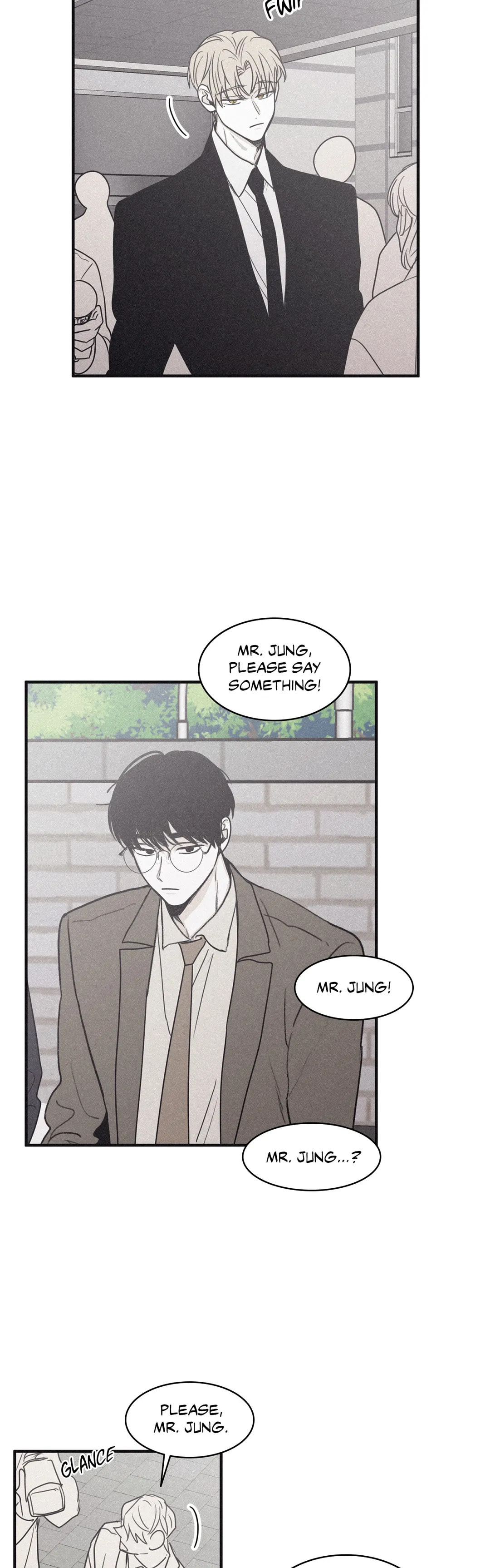 Read Checkmate chapter 97 image 18 on Lezhin