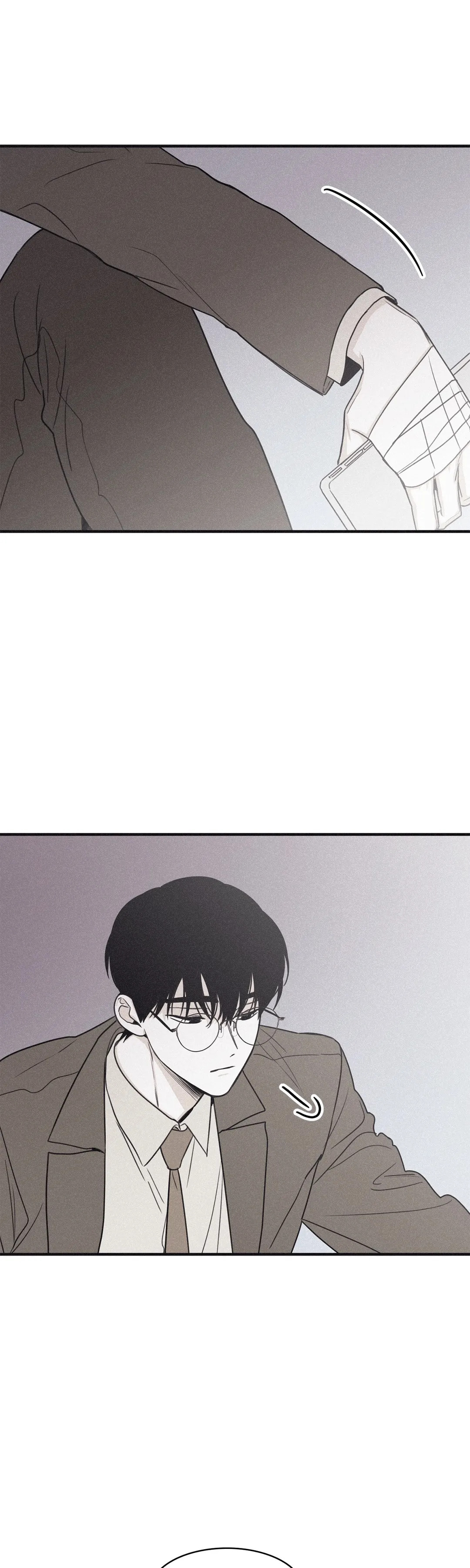Read Checkmate chapter 97 image 24 on Lezhin