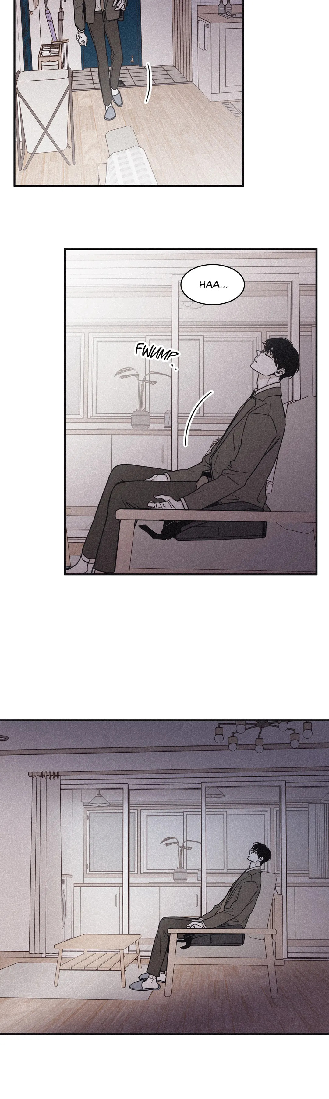 Read Checkmate chapter 97 image 27 on Lezhin