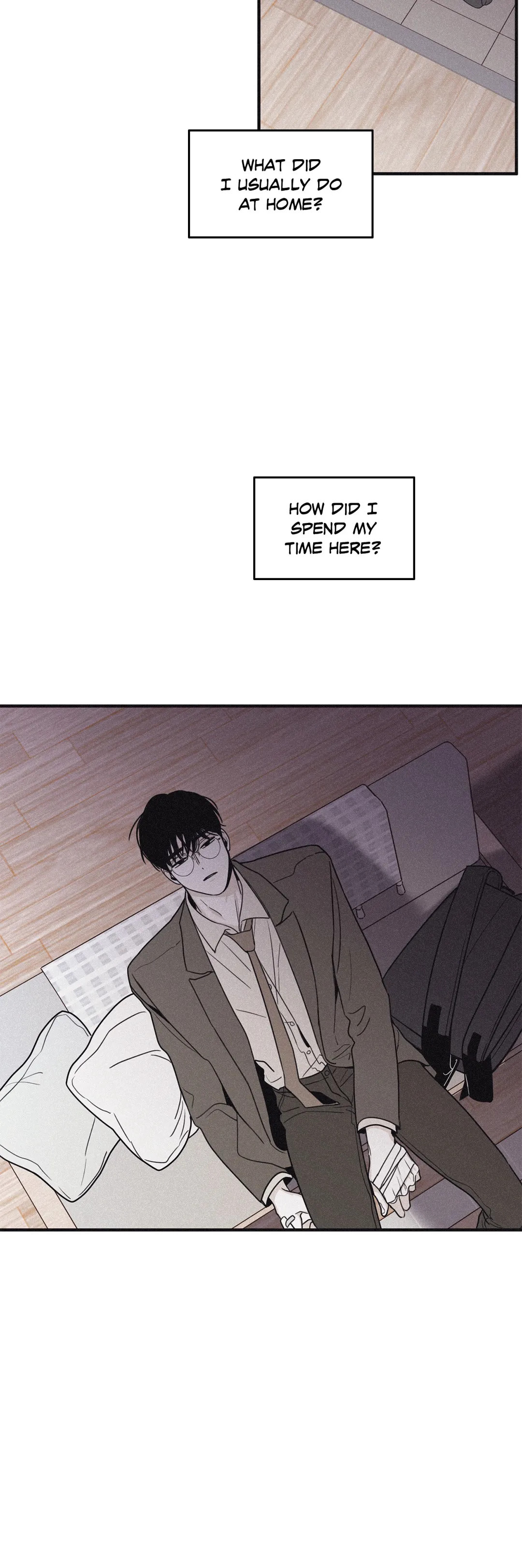 Read Checkmate chapter 97 image 29 on Lezhin