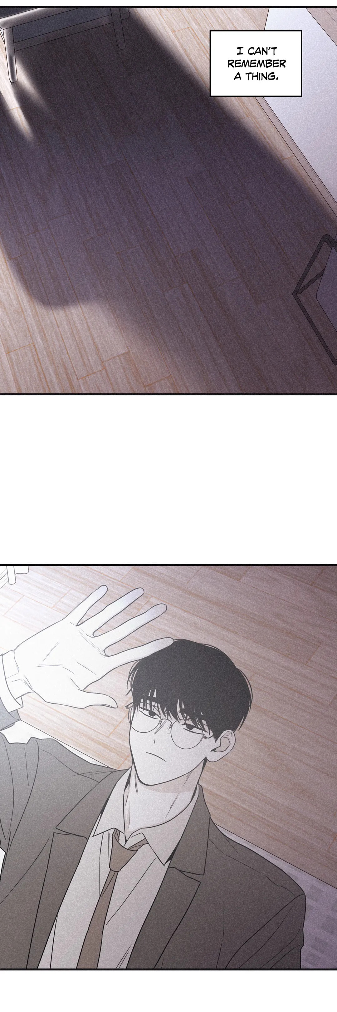 Read Checkmate chapter 97 image 30 on Lezhin