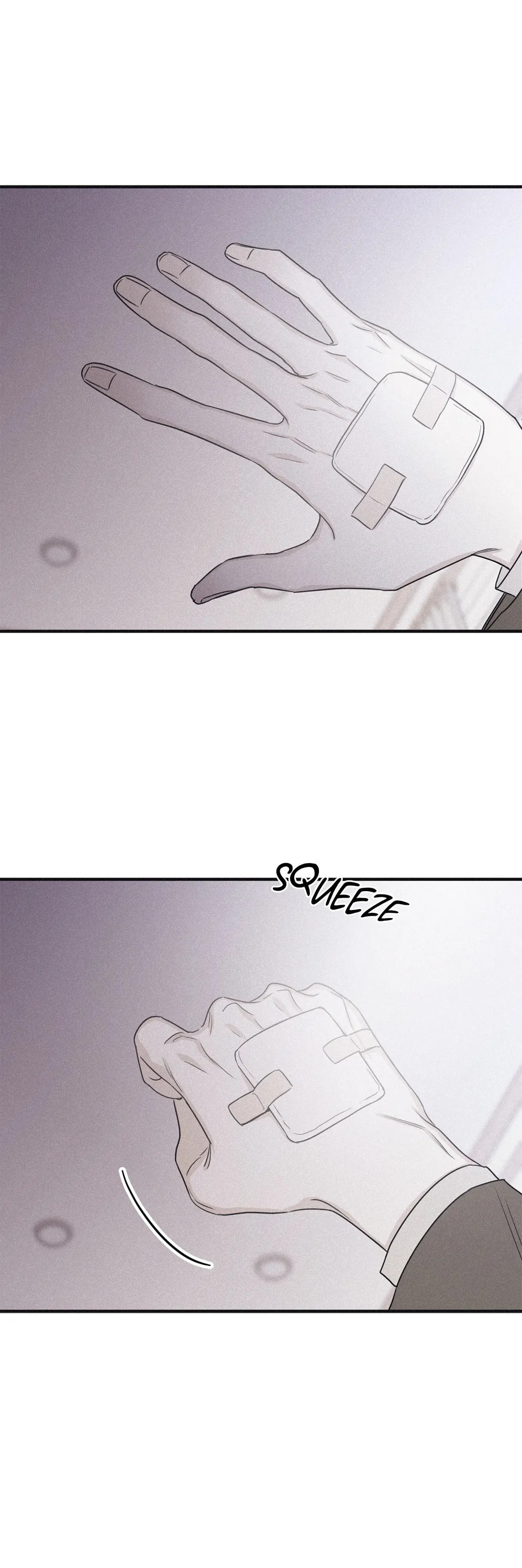 Read Checkmate chapter 97 image 31 on Lezhin