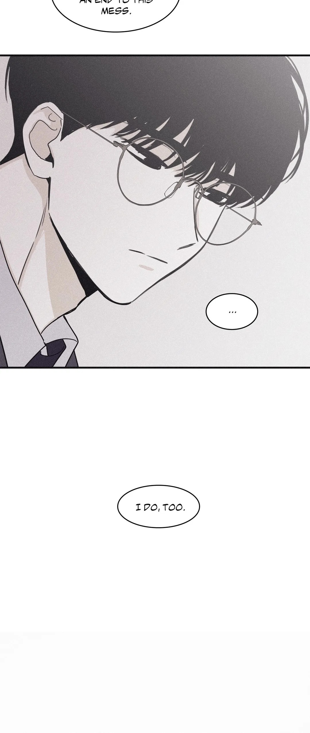 Read Checkmate chapter 97 image 5 on Lezhin