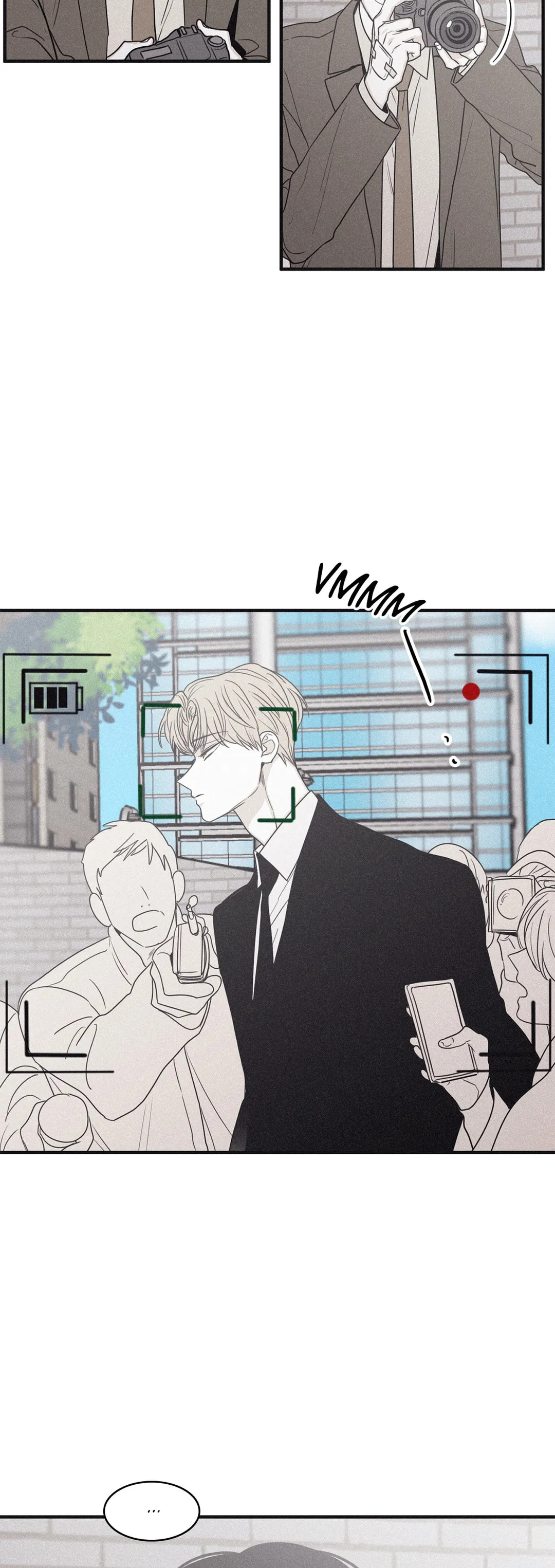 Read Checkmate chapter 97 image 9 on Lezhin