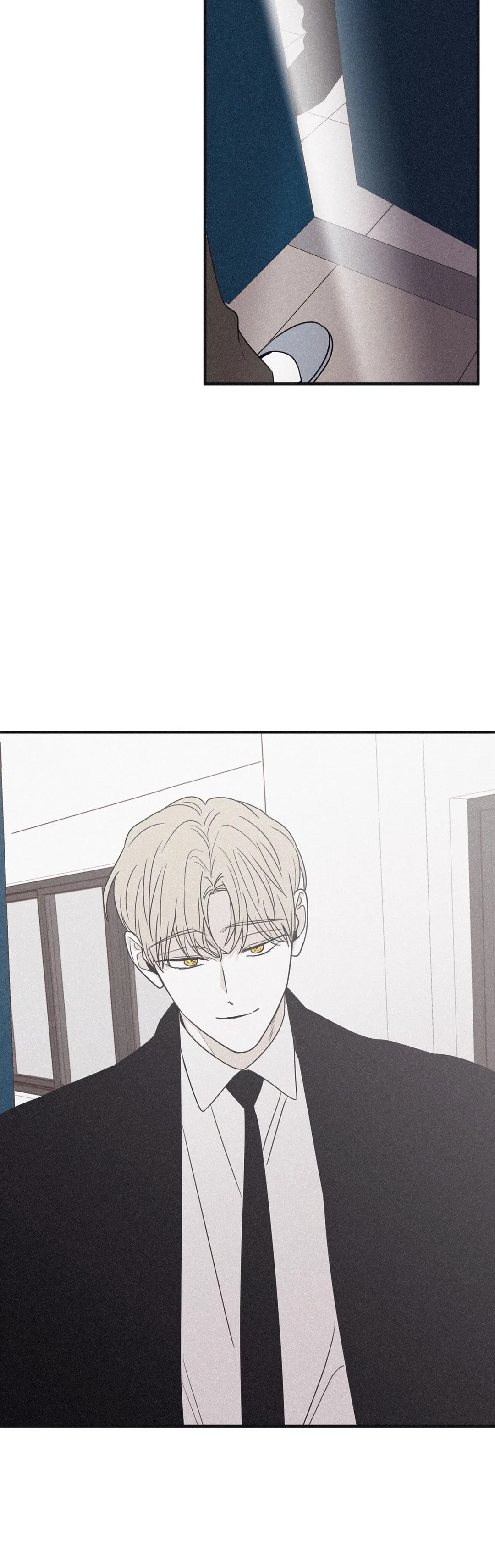 Read Checkmate chapter 98 image 1 on Lezhin
