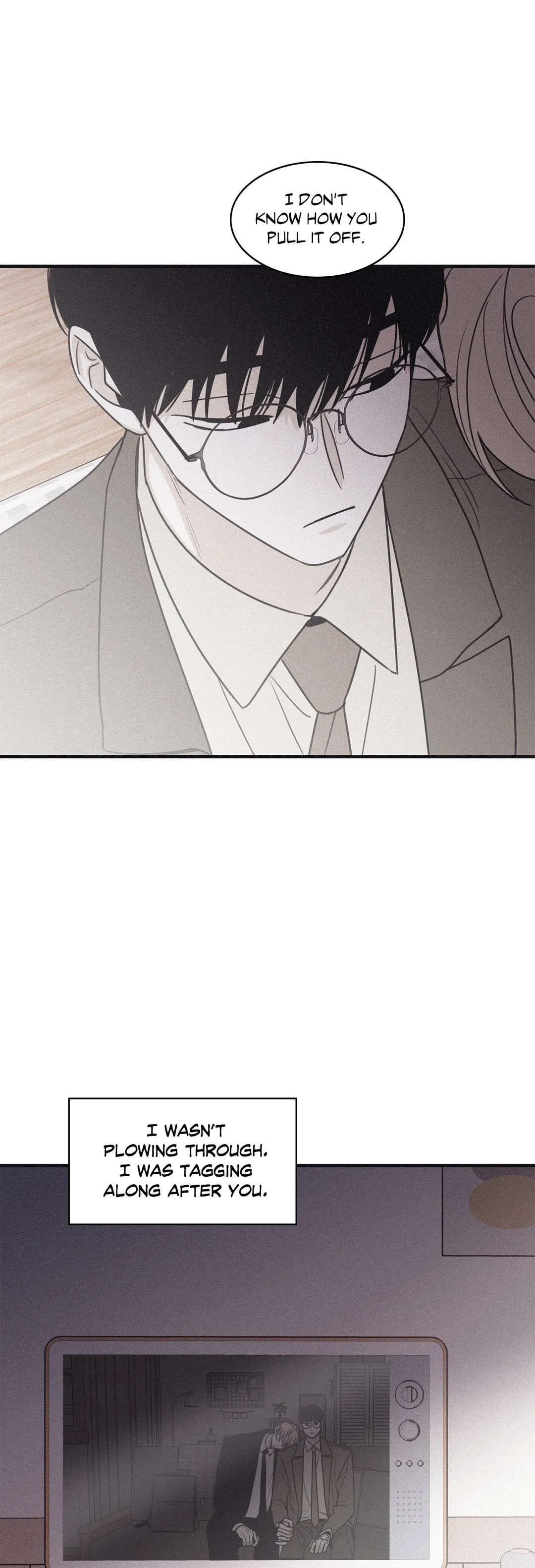 Read Checkmate chapter 98 image 12 on Lezhin