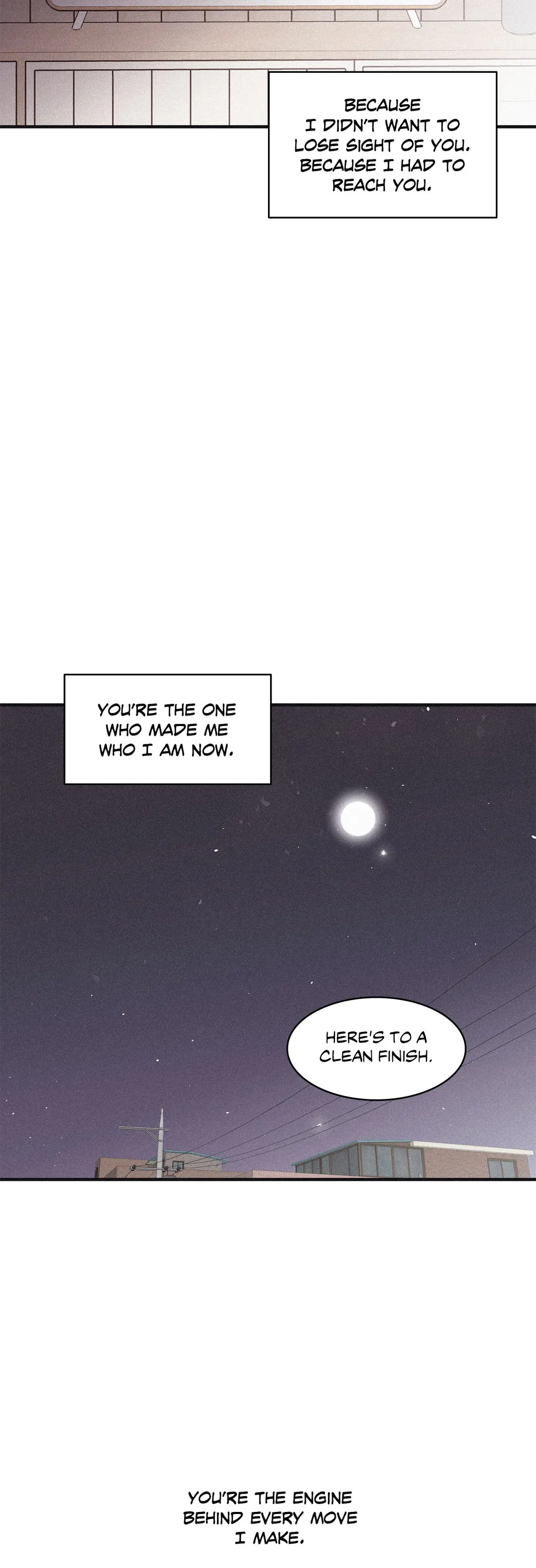 Read Checkmate chapter 98 image 13 on Lezhin