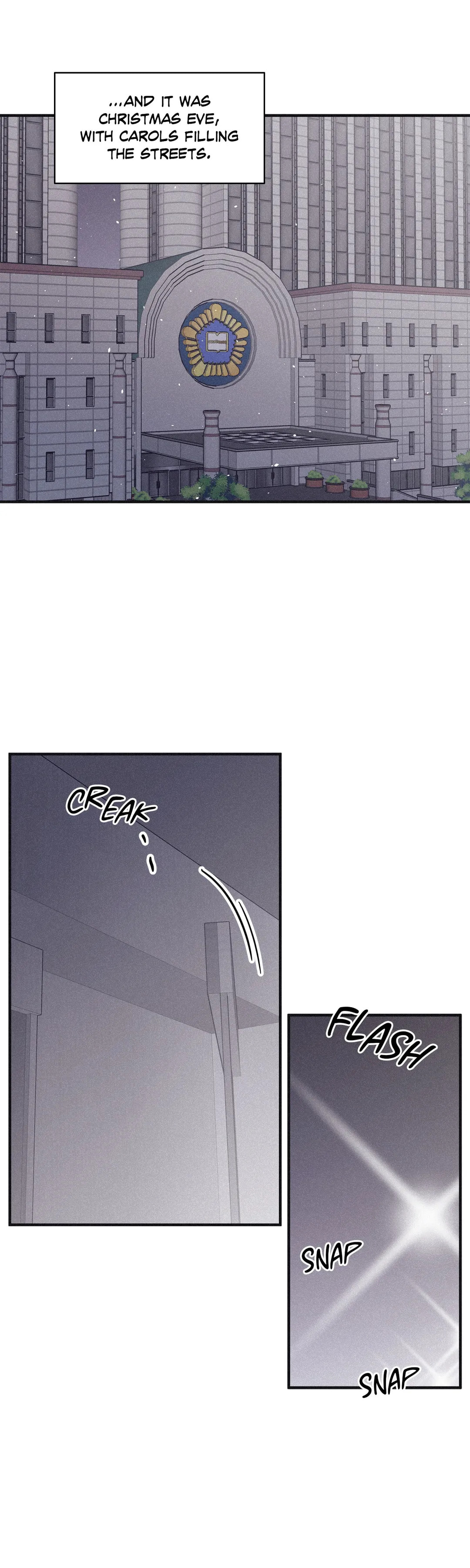 Read Checkmate chapter 98 image 19 on Lezhin