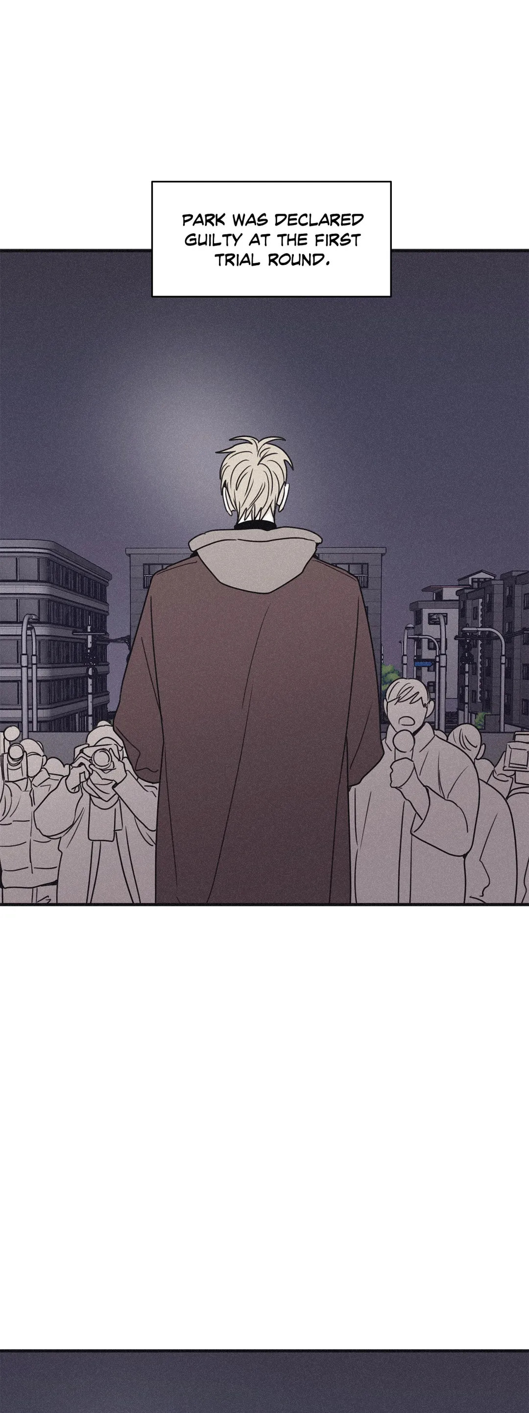 Read Checkmate chapter 98 image 20 on Lezhin