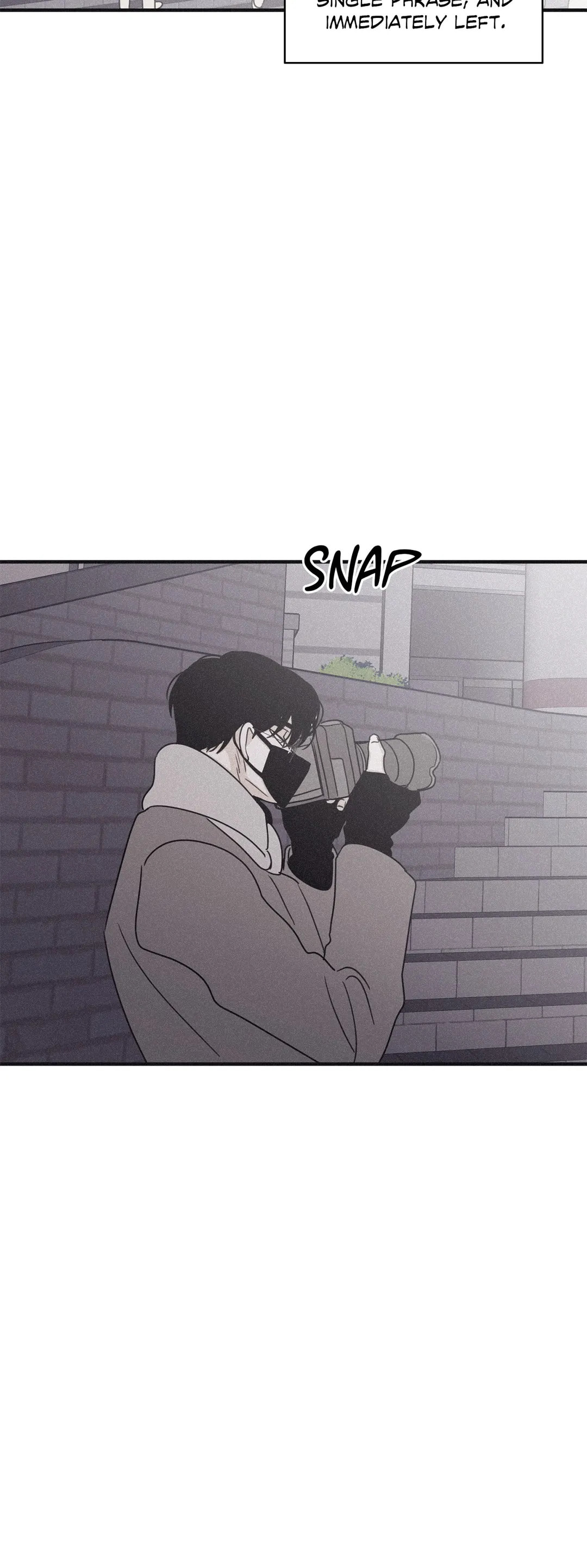 Read Checkmate chapter 98 image 22 on Lezhin
