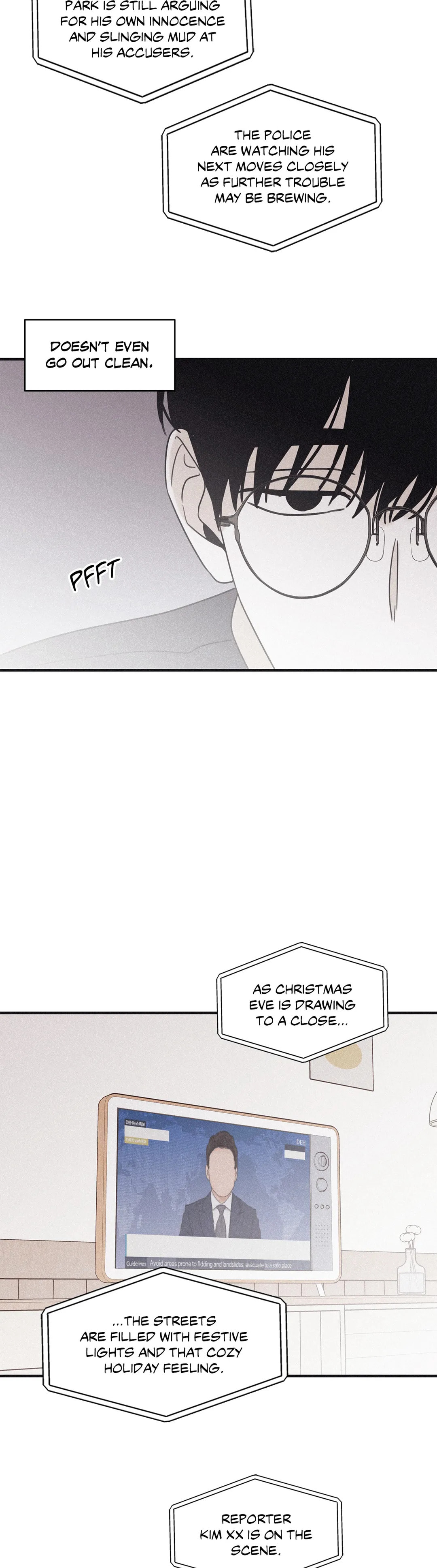 Read Checkmate chapter 98 image 26 on Lezhin