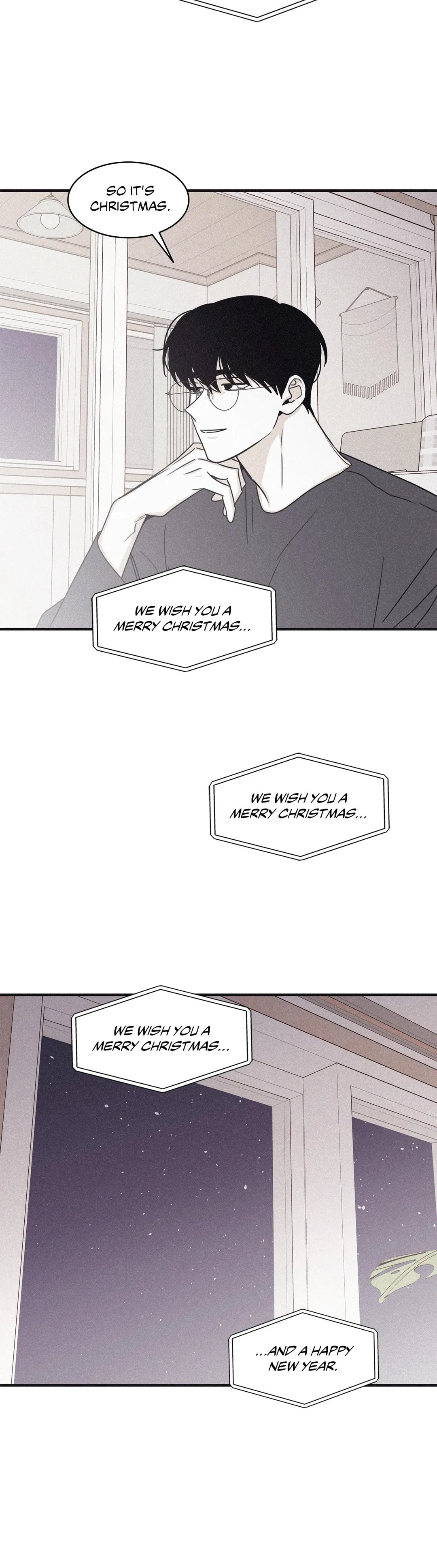 Read Checkmate chapter 98 image 27 on Lezhin