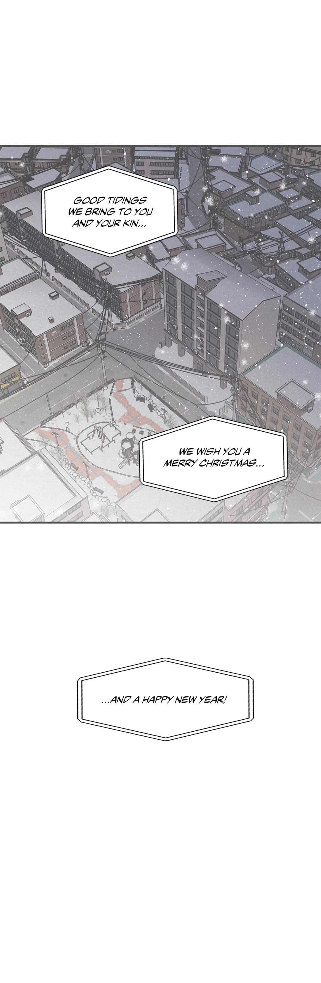 Read Checkmate chapter 98 image 28 on Lezhin