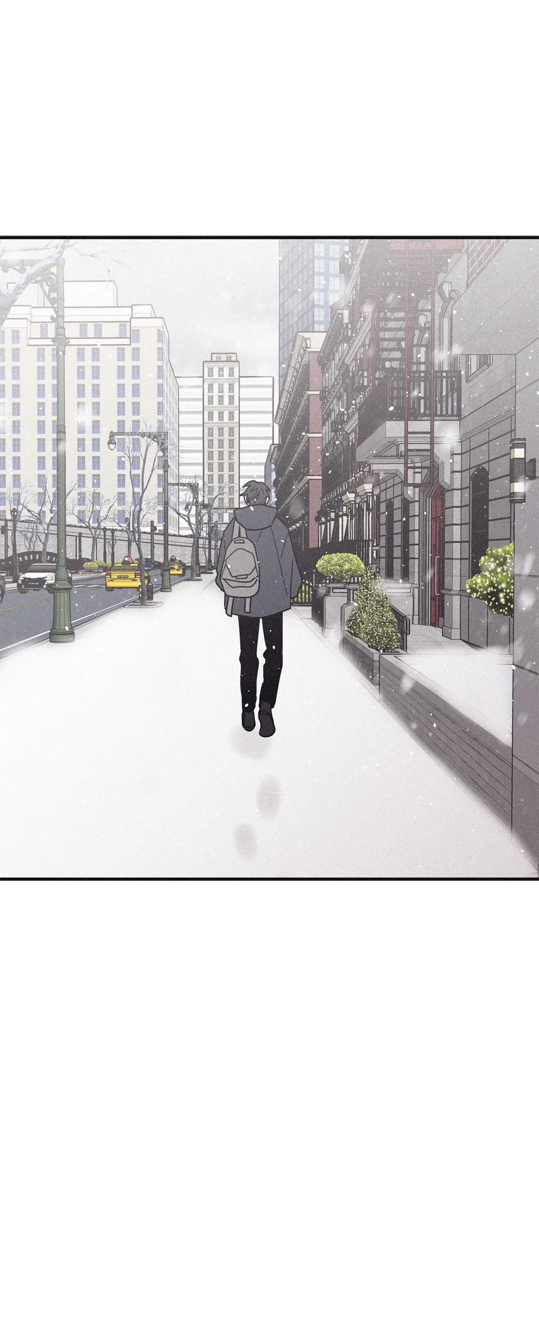 Read Checkmate chapter 98 image 32 on Lezhin