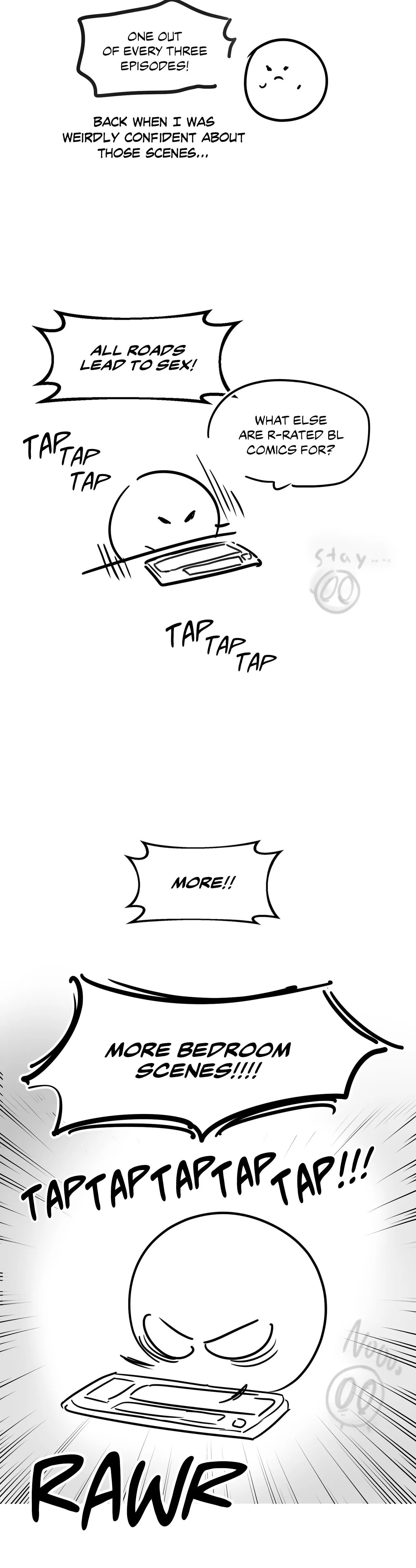 Read Checkmate chapter 99.1 image 3 on Lezhin